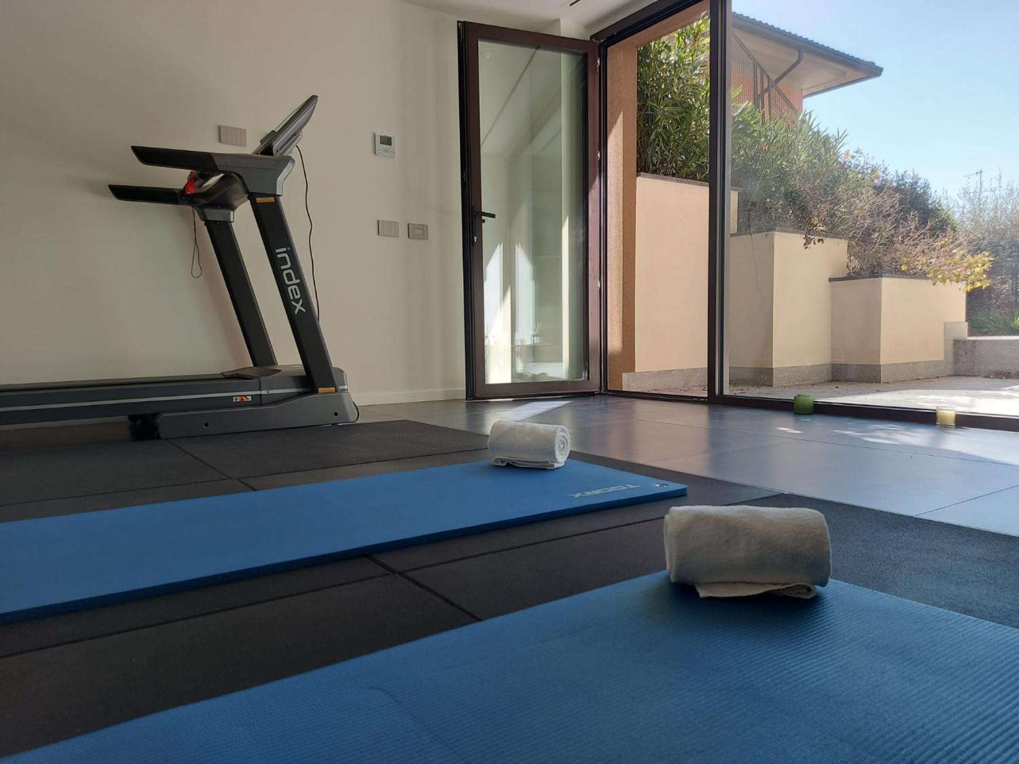 Le Stanze Del Suites&pool Affittacamere 3*
