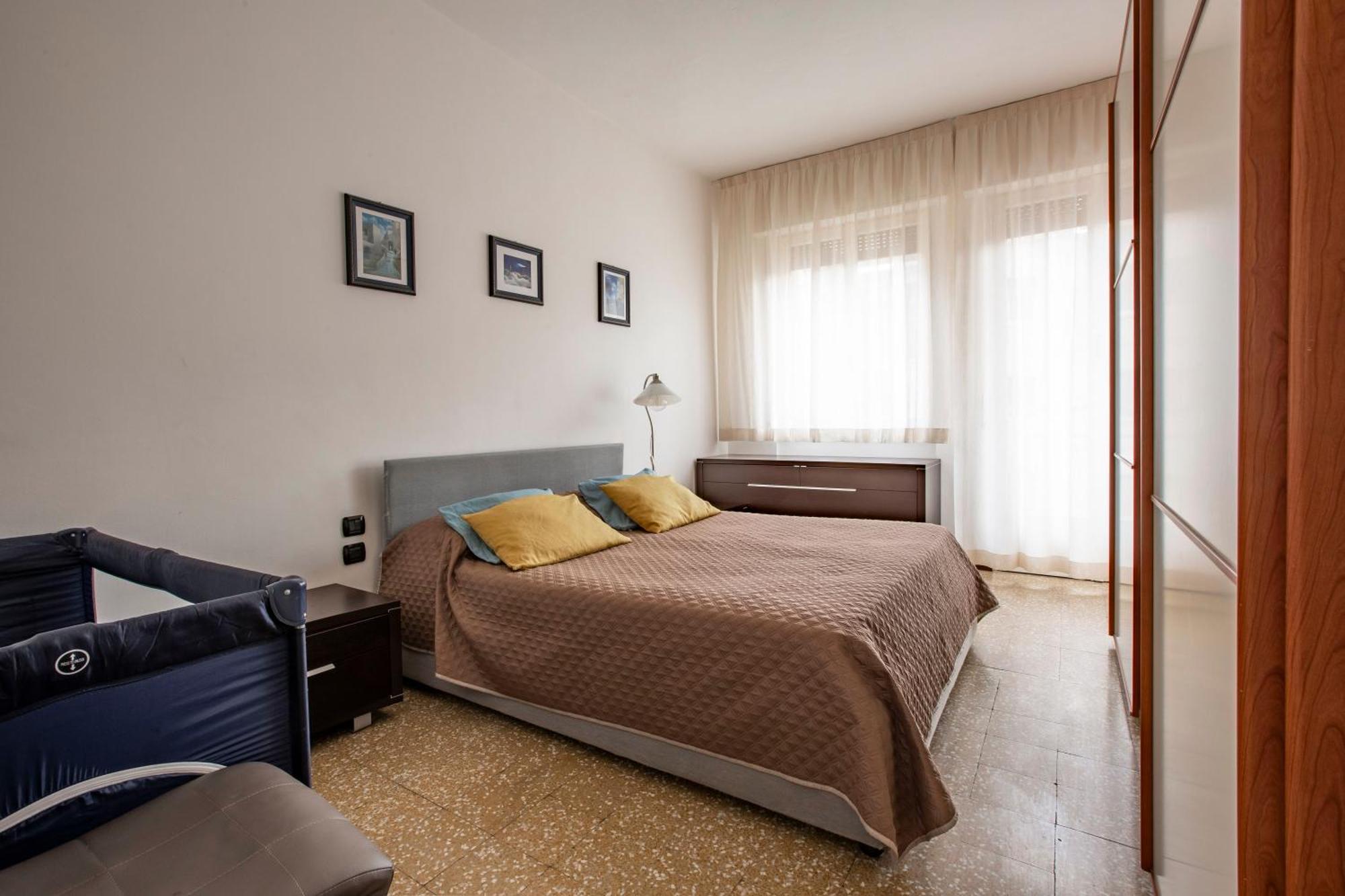 Apartment Bijoux Elegante Next To Piazza Volta *