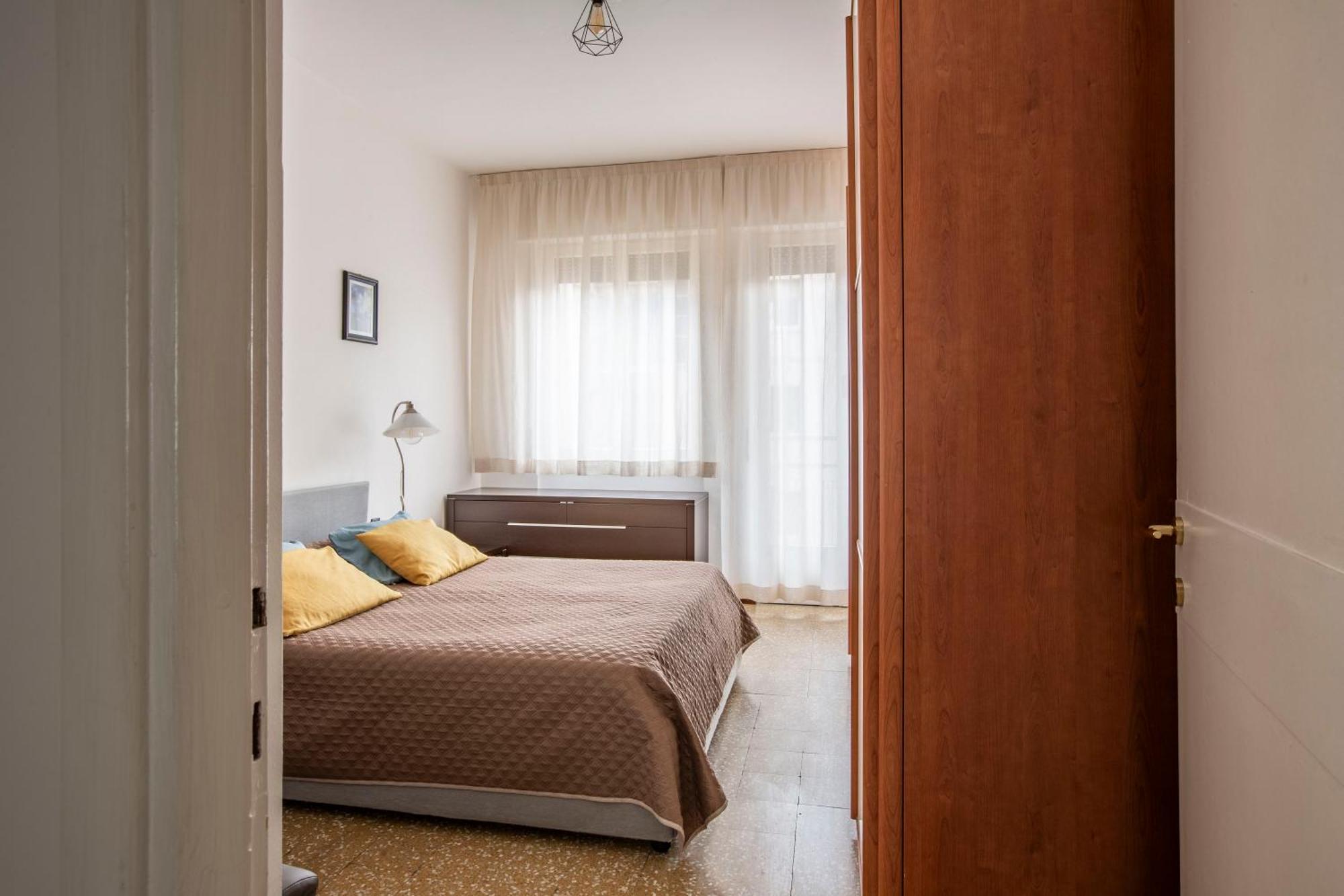 Apartment Bijoux Elegante Next To Piazza Volta