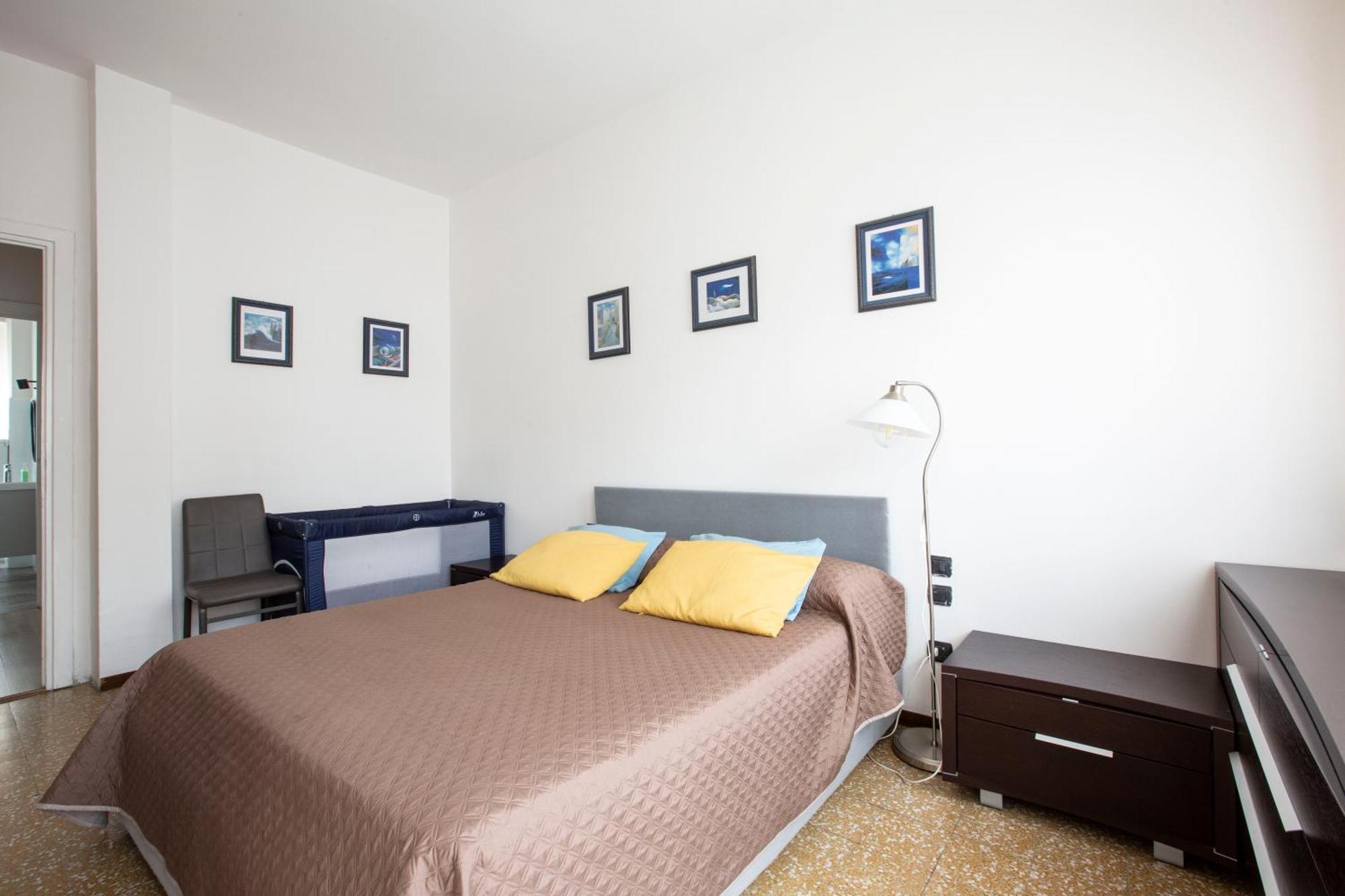 Apartment Bijoux Elegante Next To Piazza Volta Como