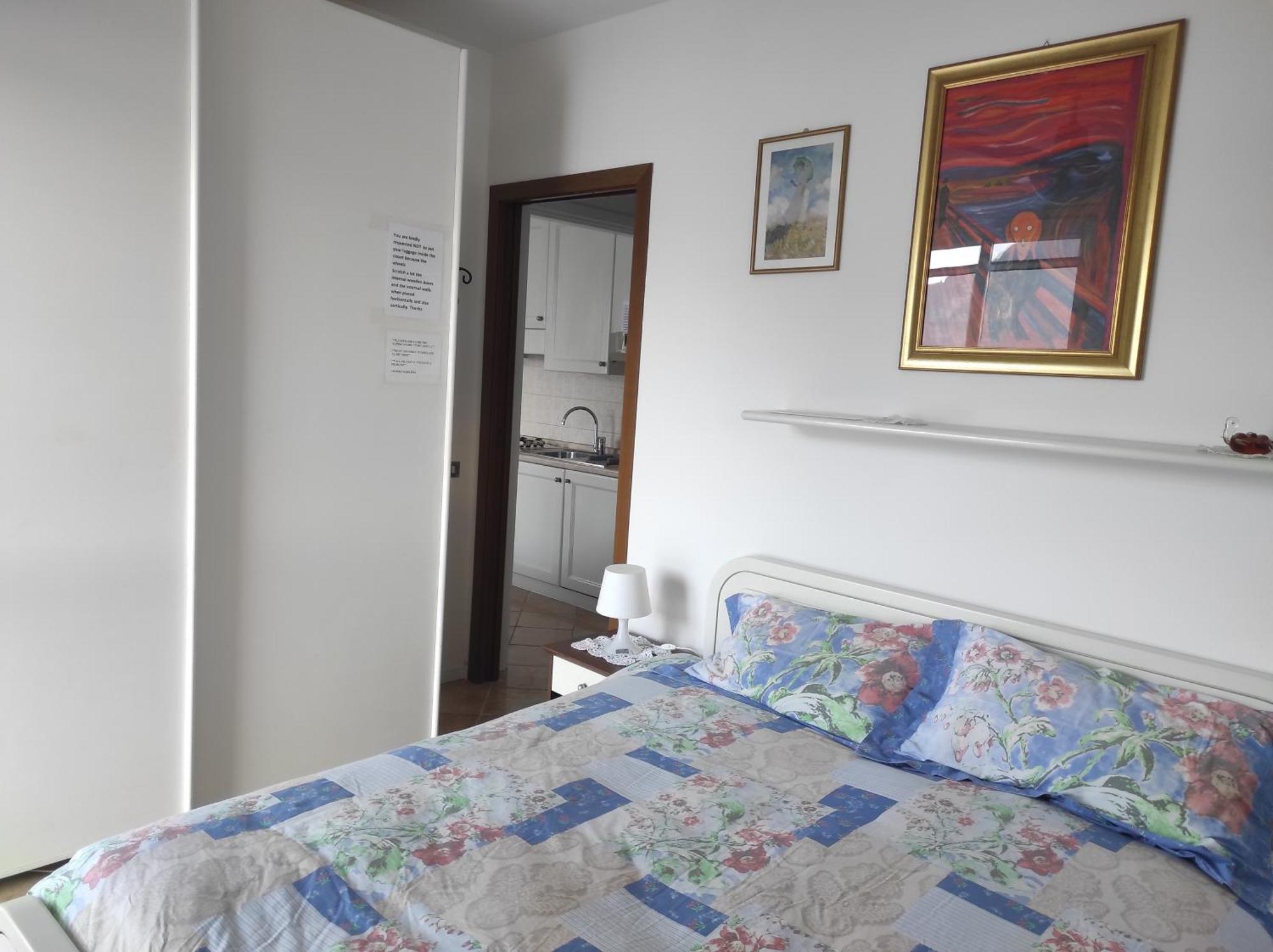 Camilla House * Varenna