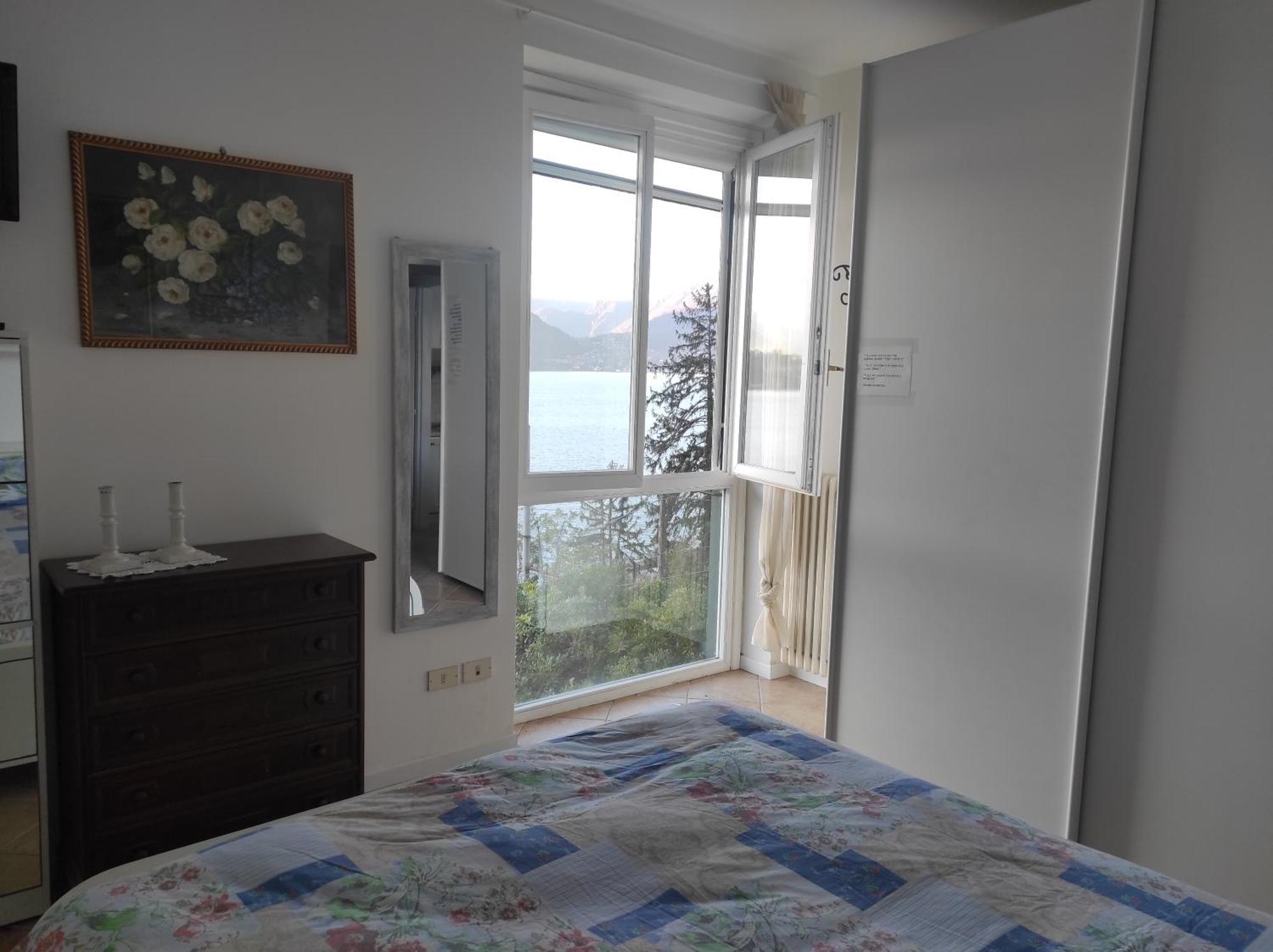 Apartment Camilla House Varenna
