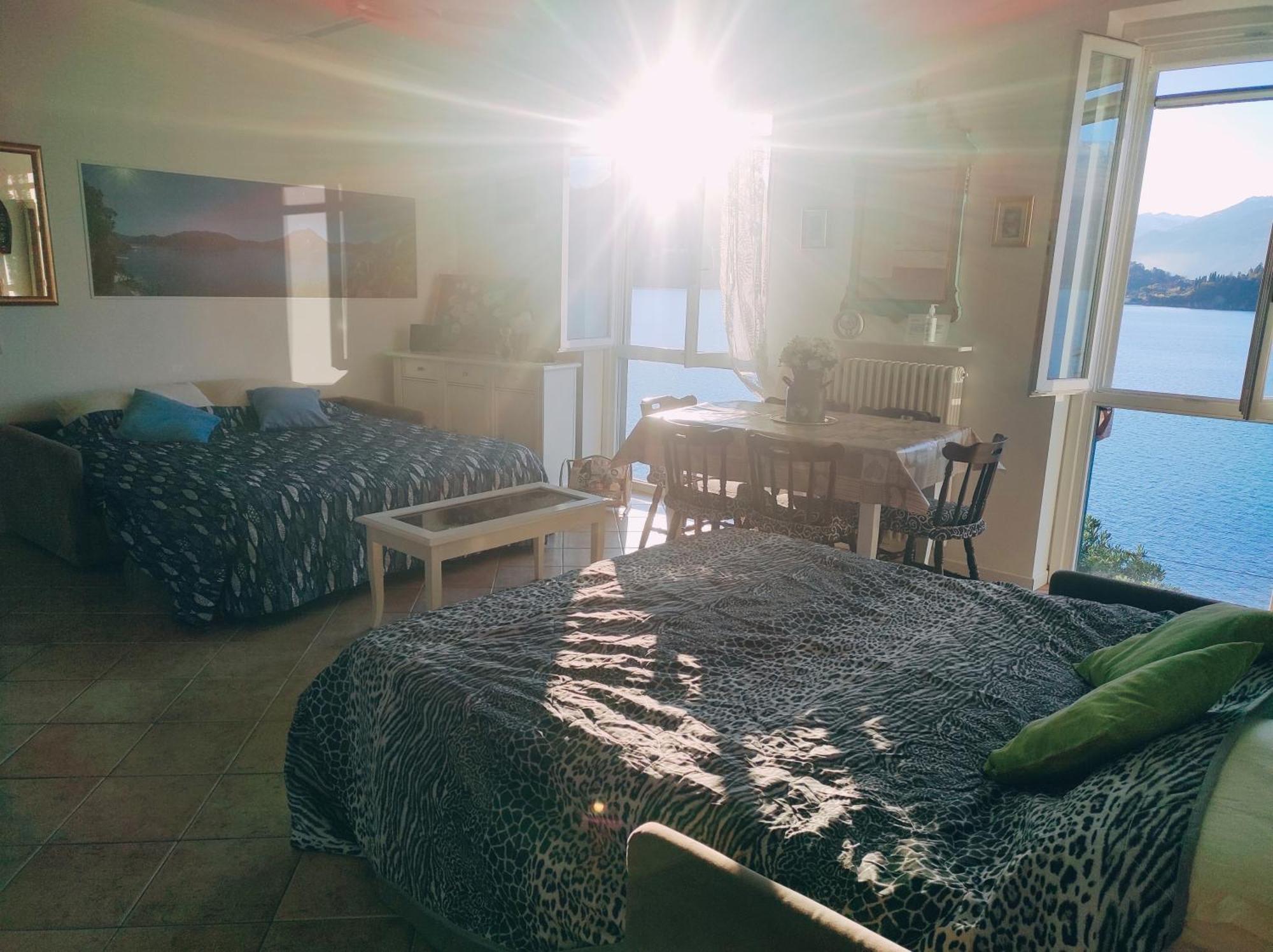Camilla House * Varenna
