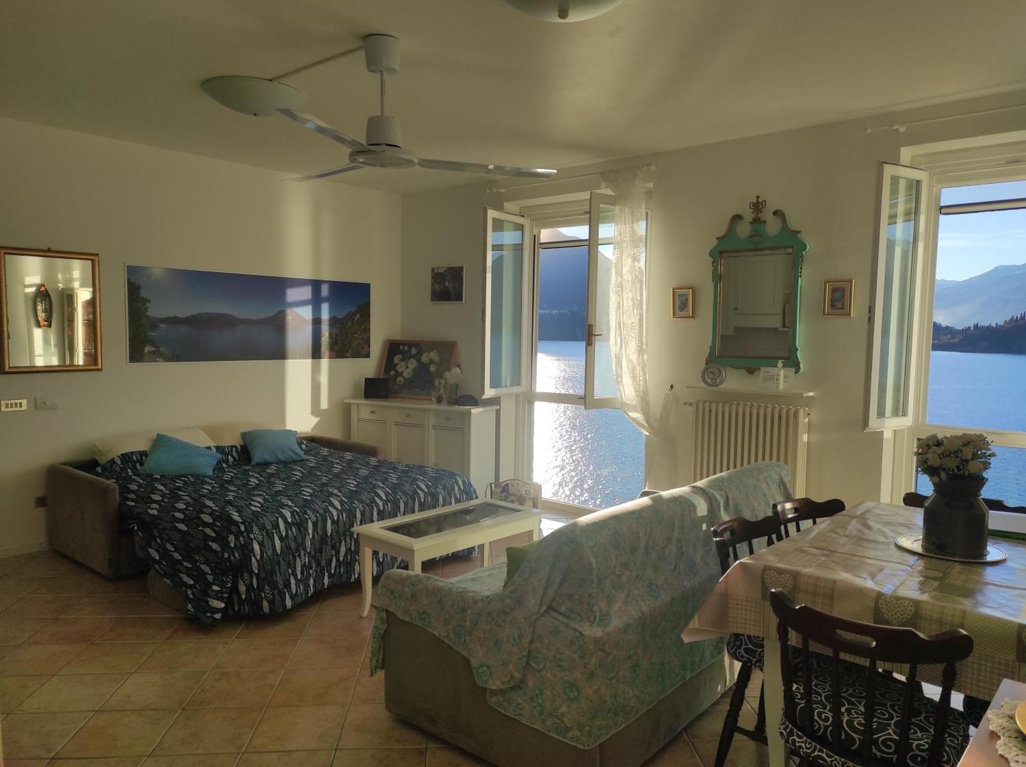 Camilla House