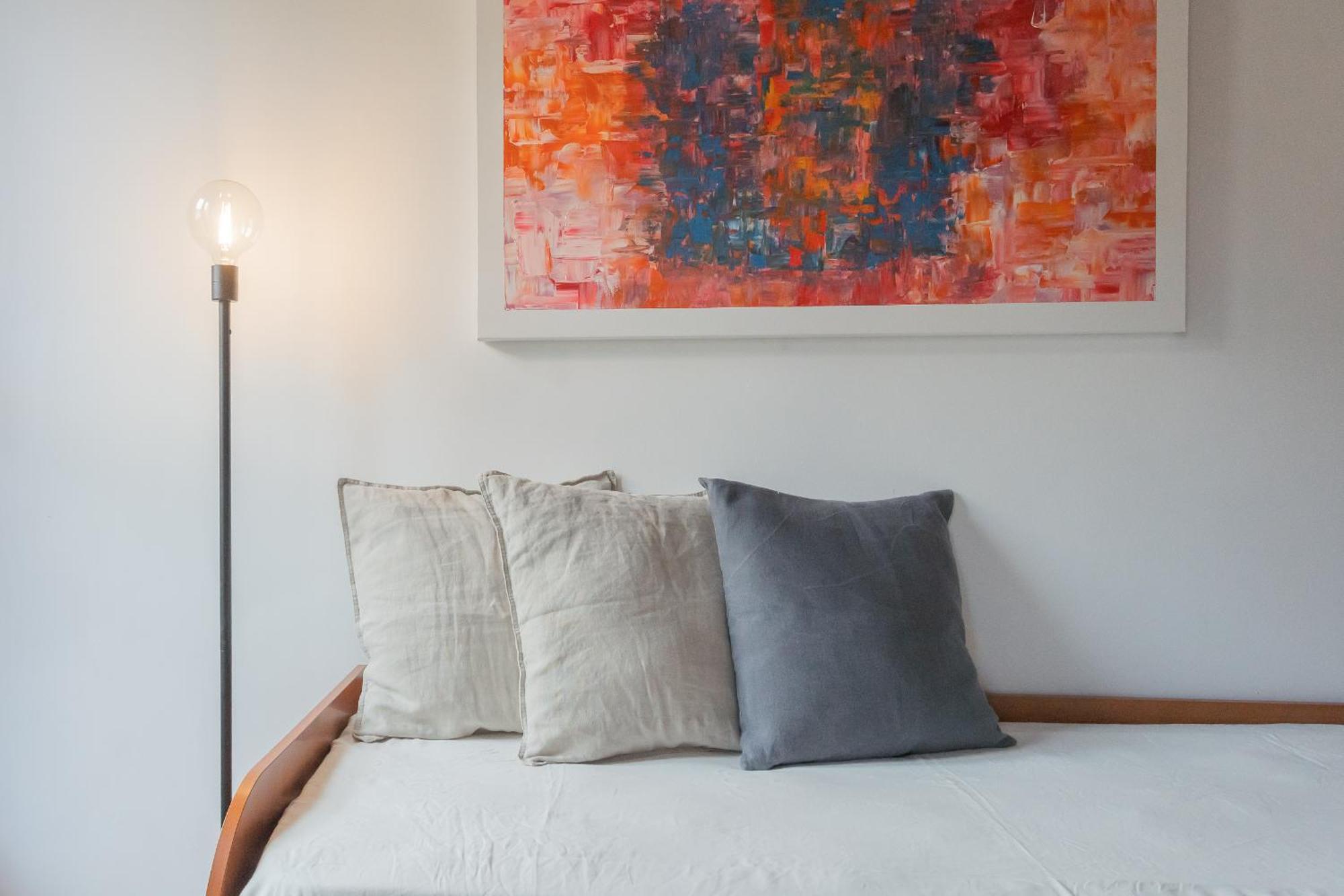 Luini 7 By Rent Como