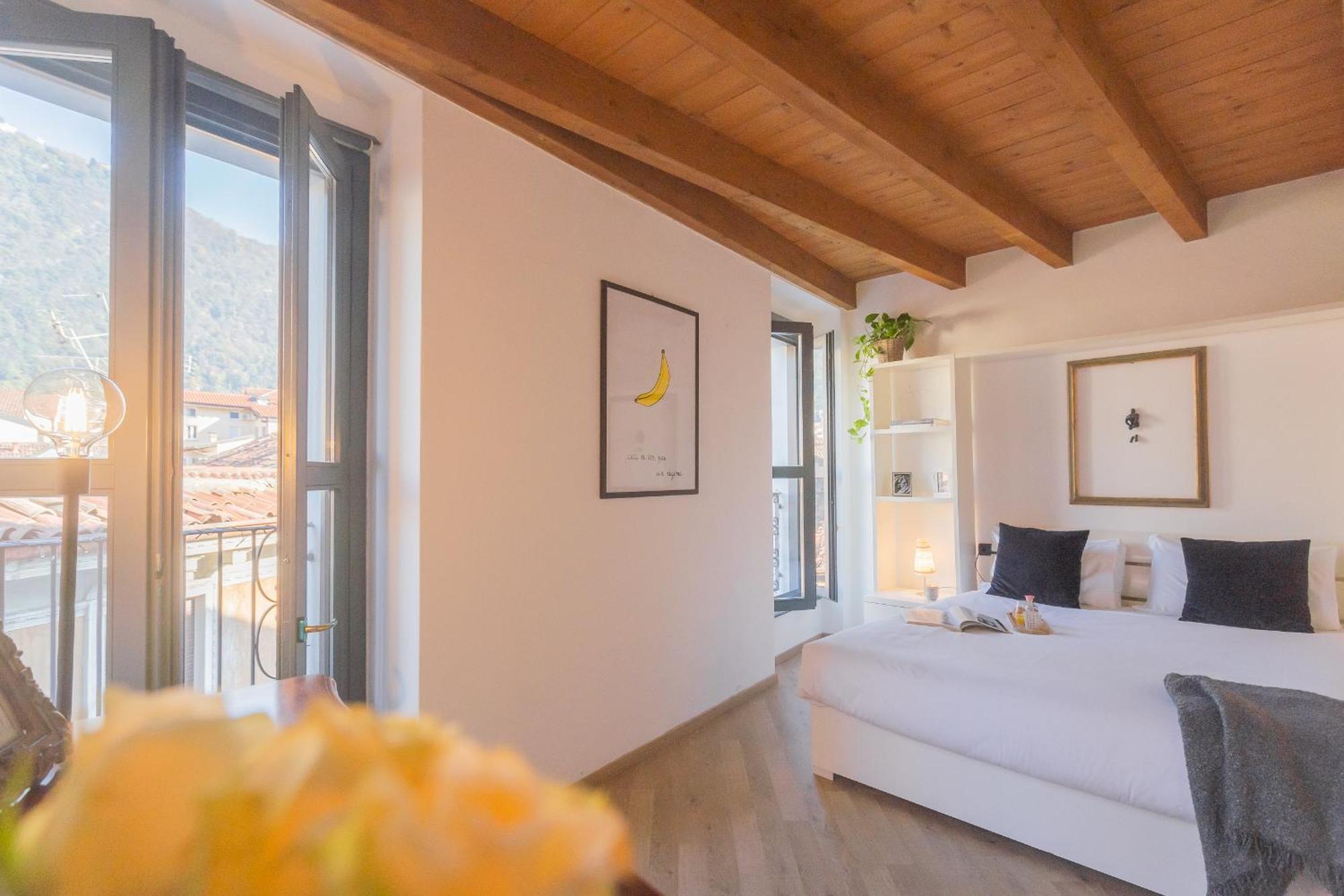 Apartment Luini 7 By Rent Como