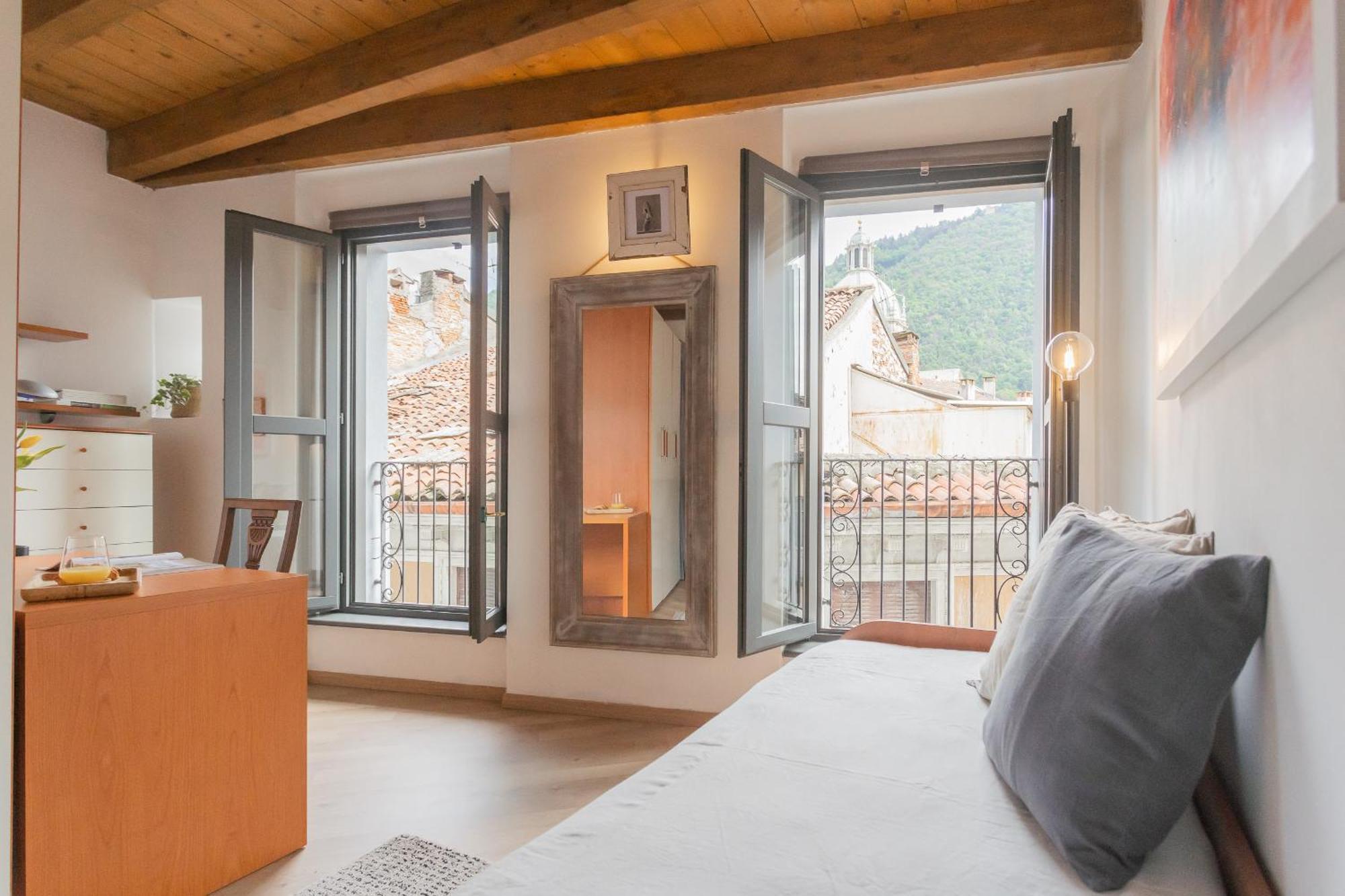 Apartment Luini 7 By Rent