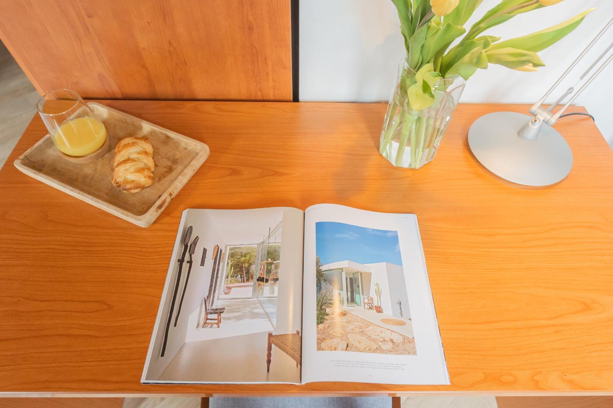 Apartment Luini 7 By Rent *