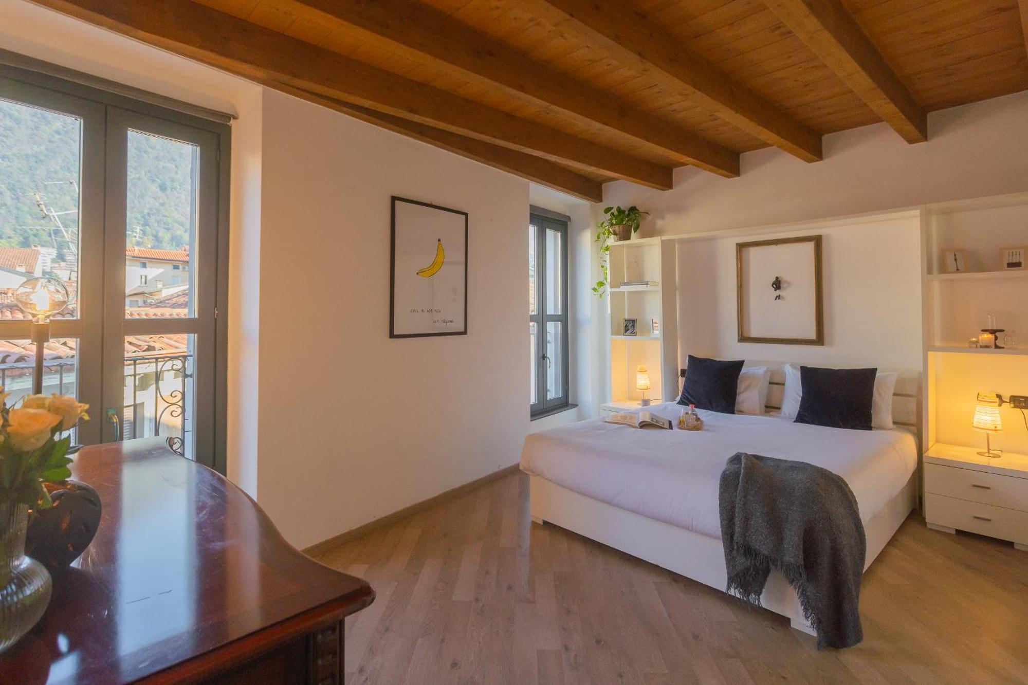 Apartment Luini 7 By Rent