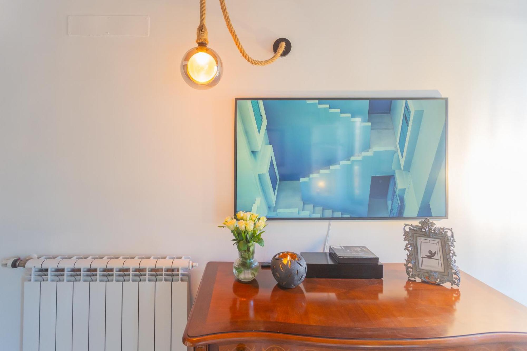 Apartment Luini 7 By Rent *