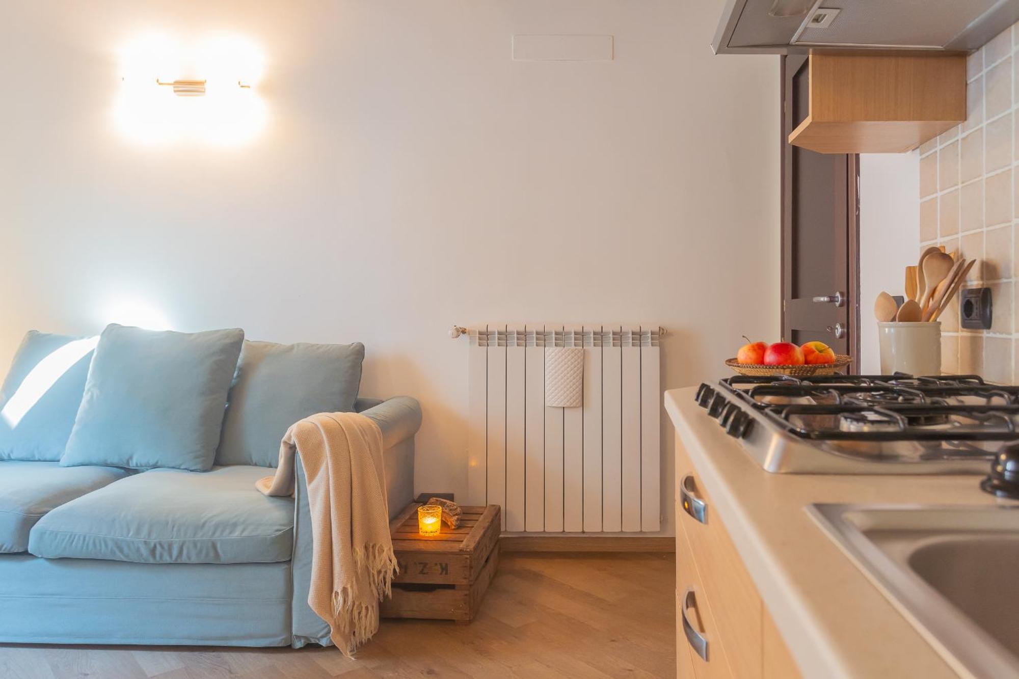 Luini 7 By Rent Como