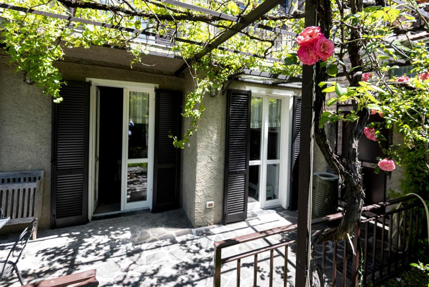 Holiday home Castello Di Vezio In The Village