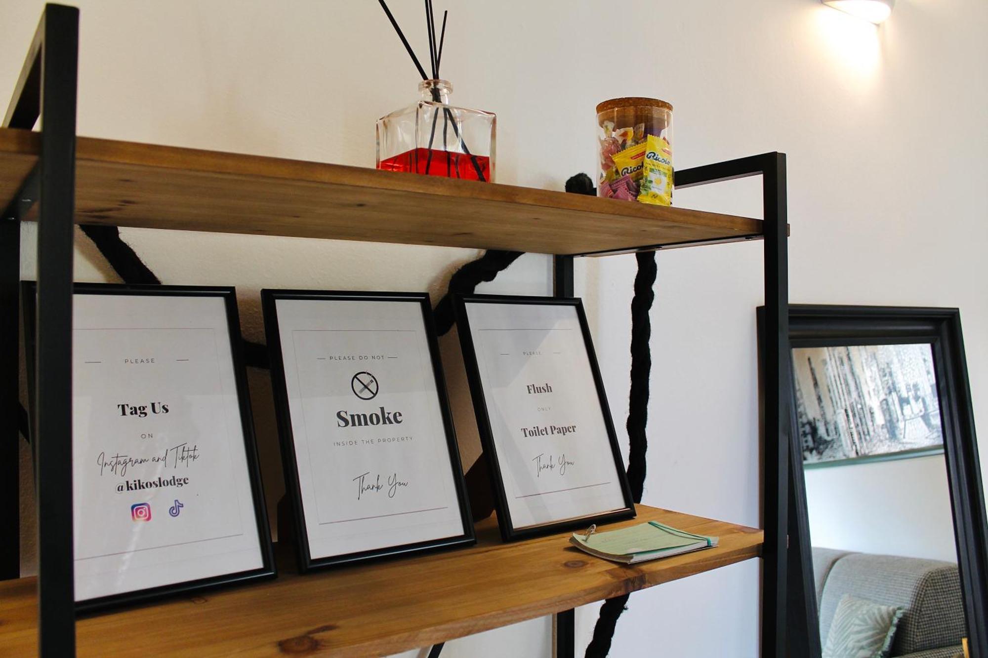 Kiko's - Historical In Apartment *