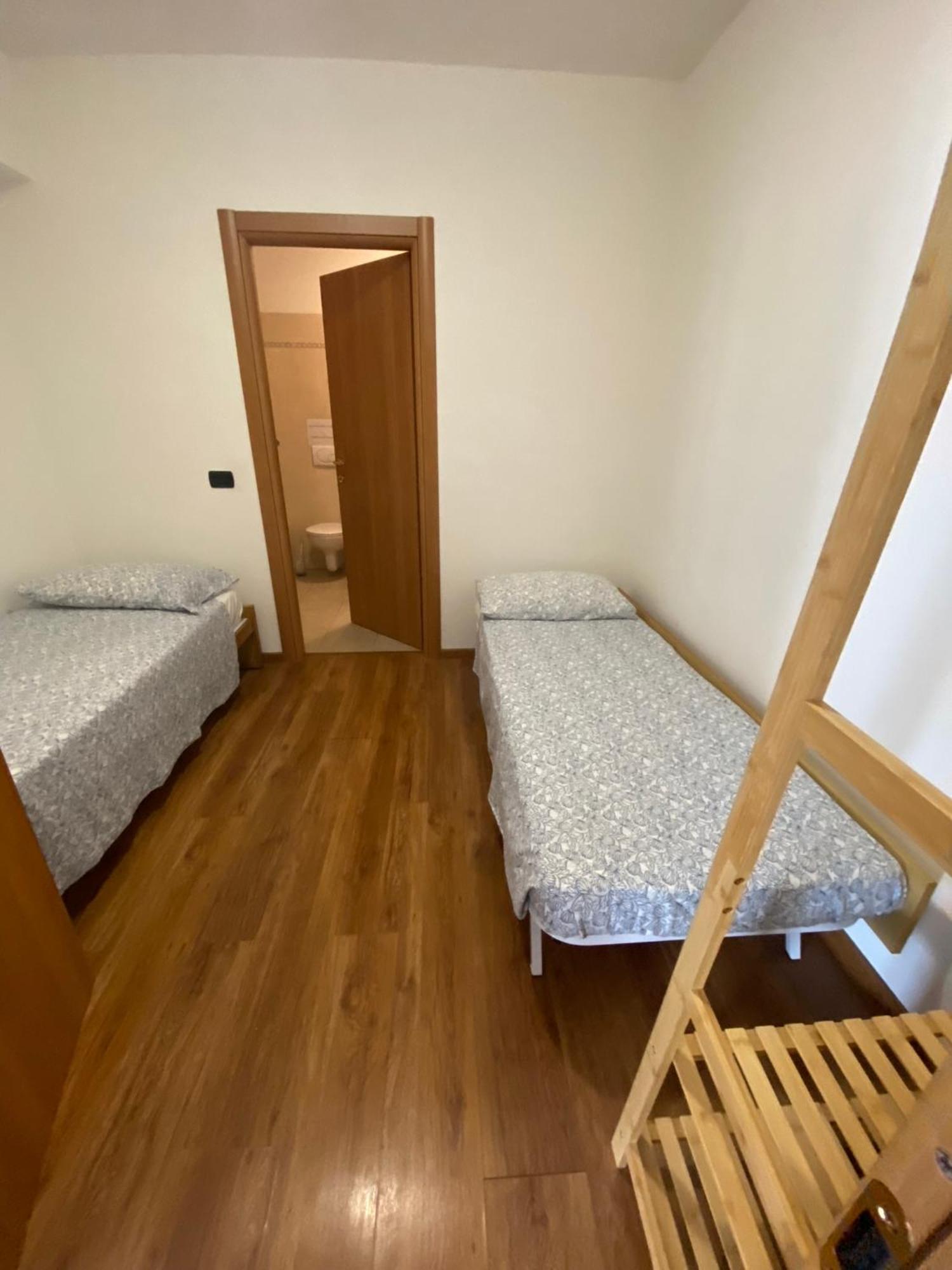 Sosta Sul Apartment Lezzeno