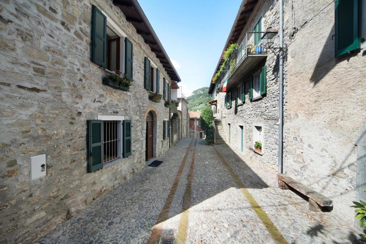 Casa Almut: Scoperta Del Fascino Del Centro Di Casa vacanze