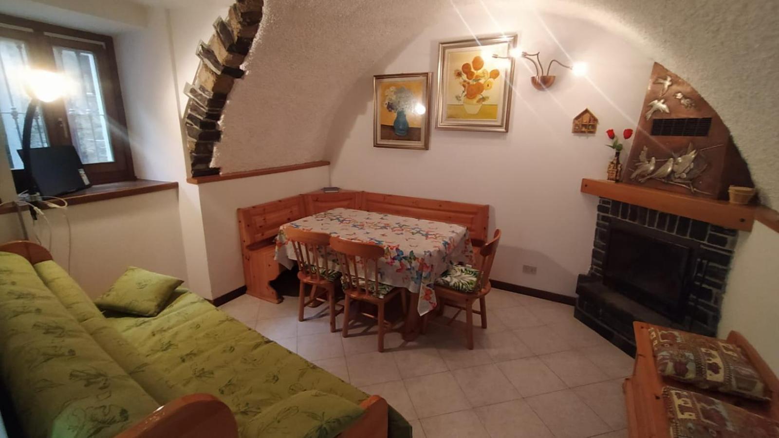 Casa vacanze Casa Almut: Scoperta Del Fascino Del Centro Di Perledo