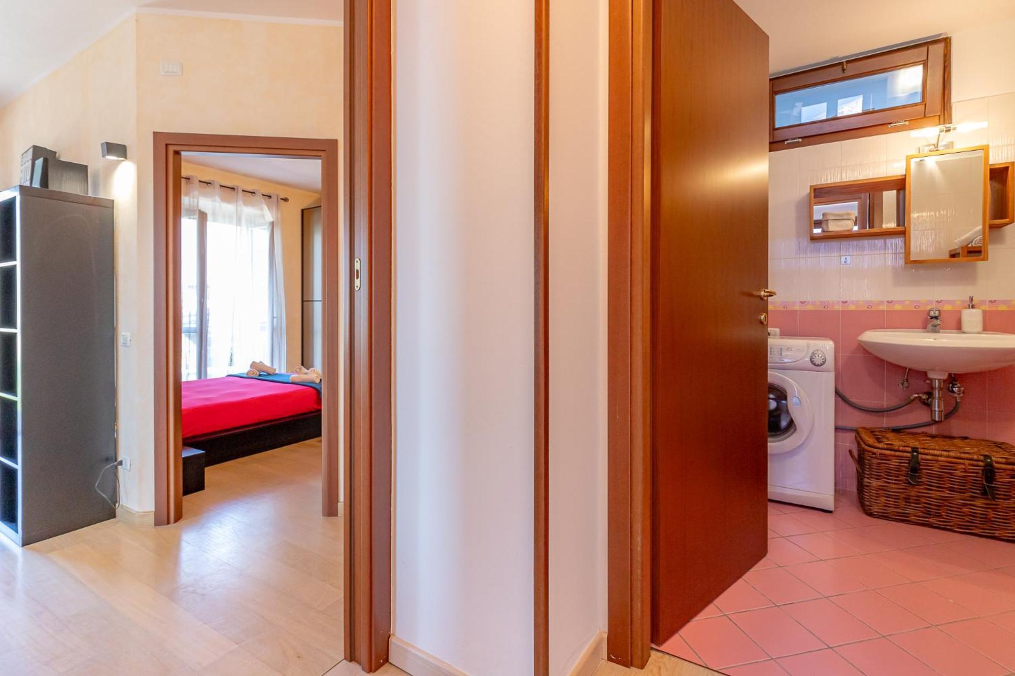 Como-blevio View + Private Garage * Blevio