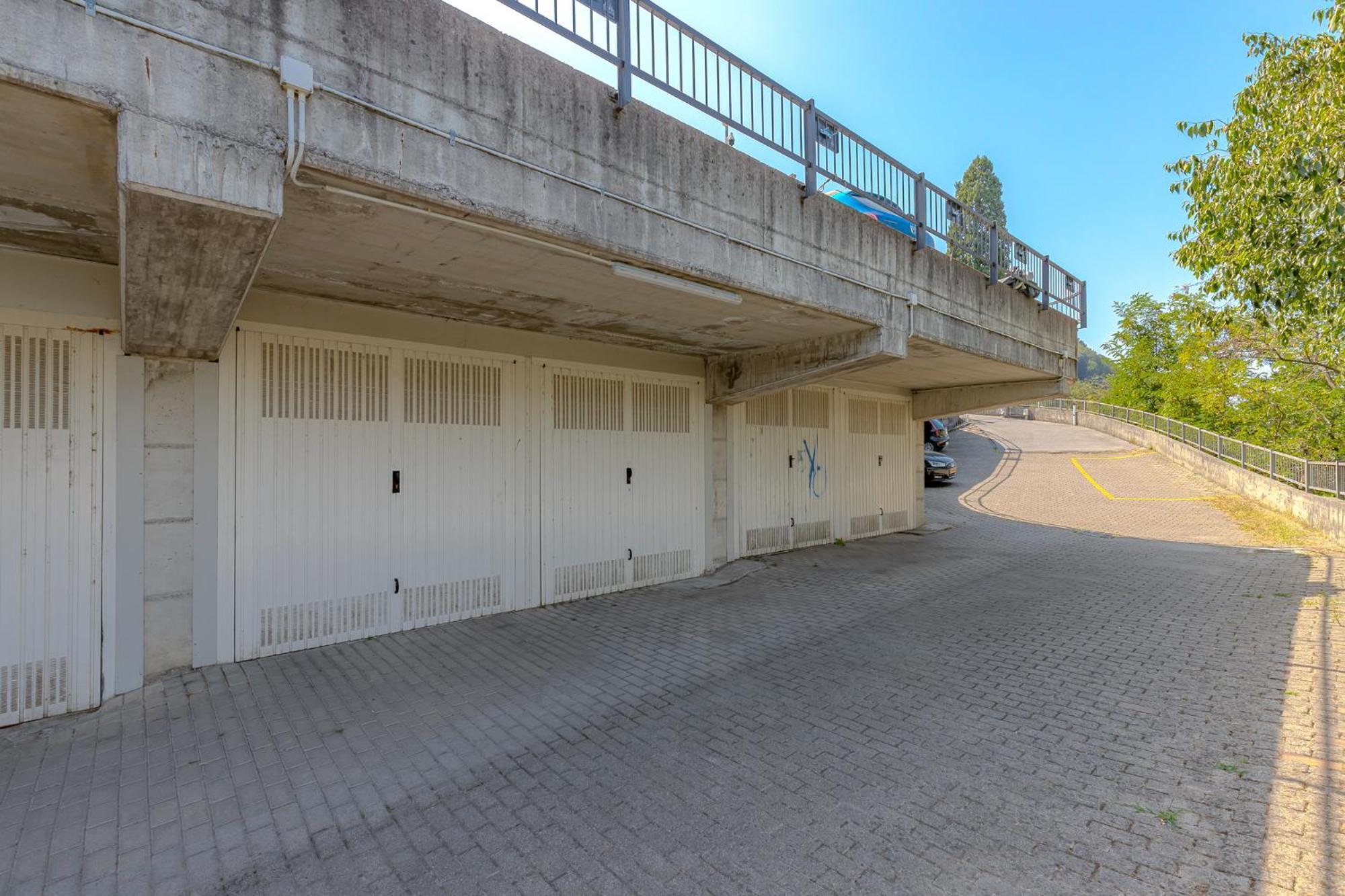 Como-blevio View + Private Garage *