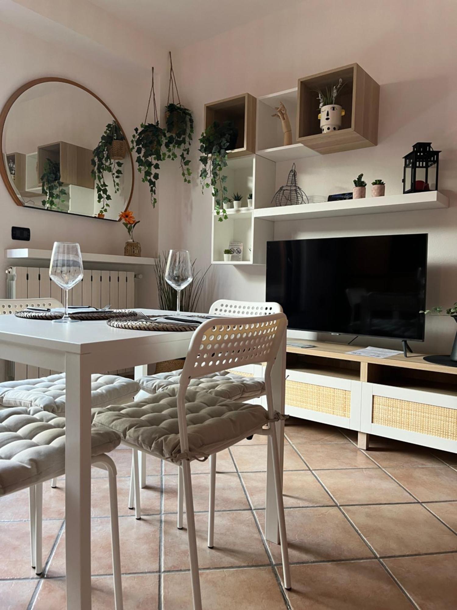 Casa Giulietta With View Terrace Holiday home