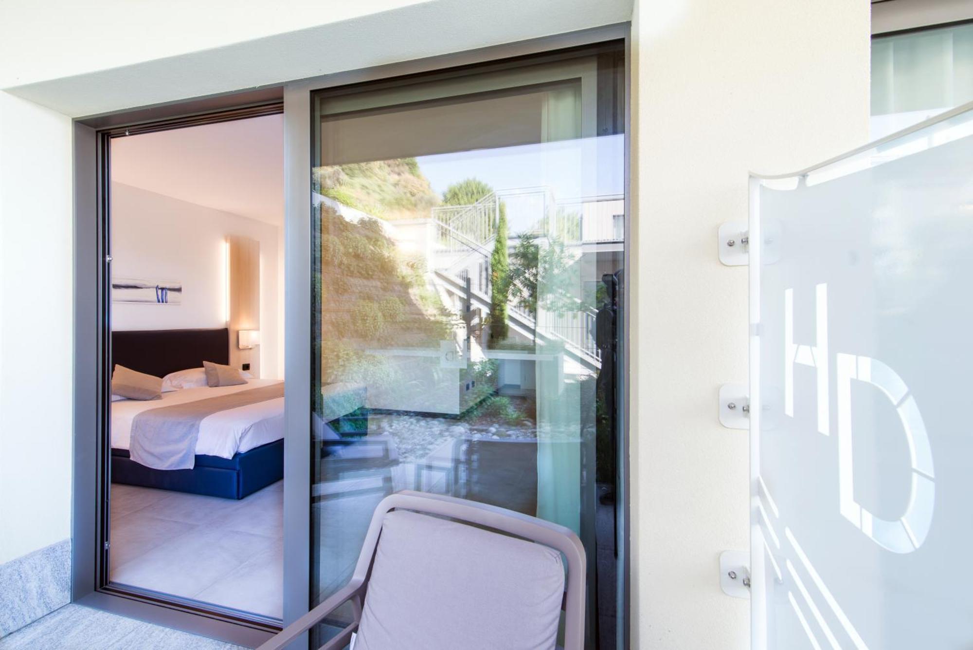 Hotel Domaso Domaso