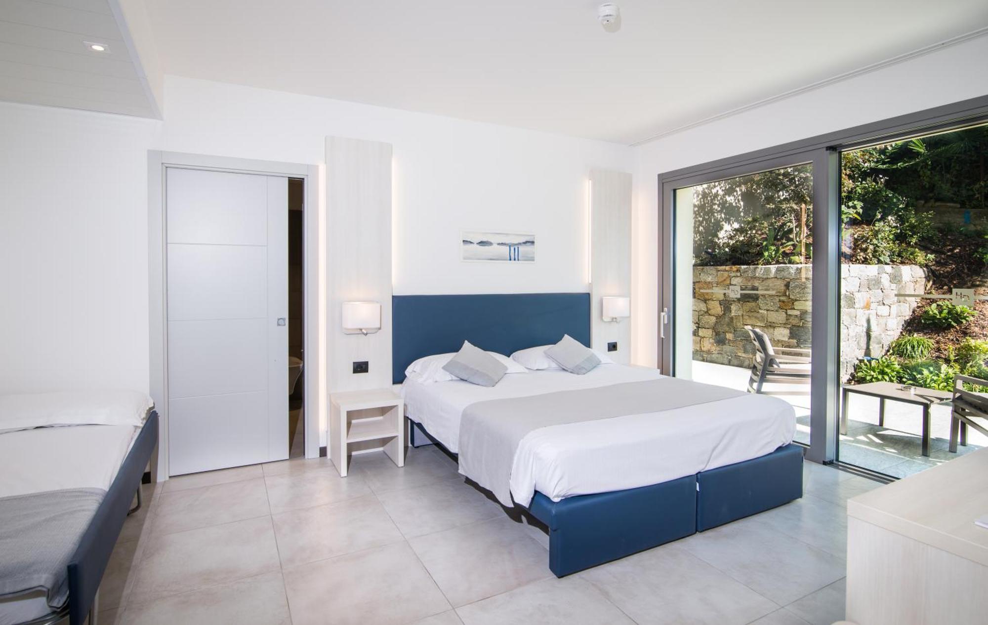 Hotel Domaso Hotel