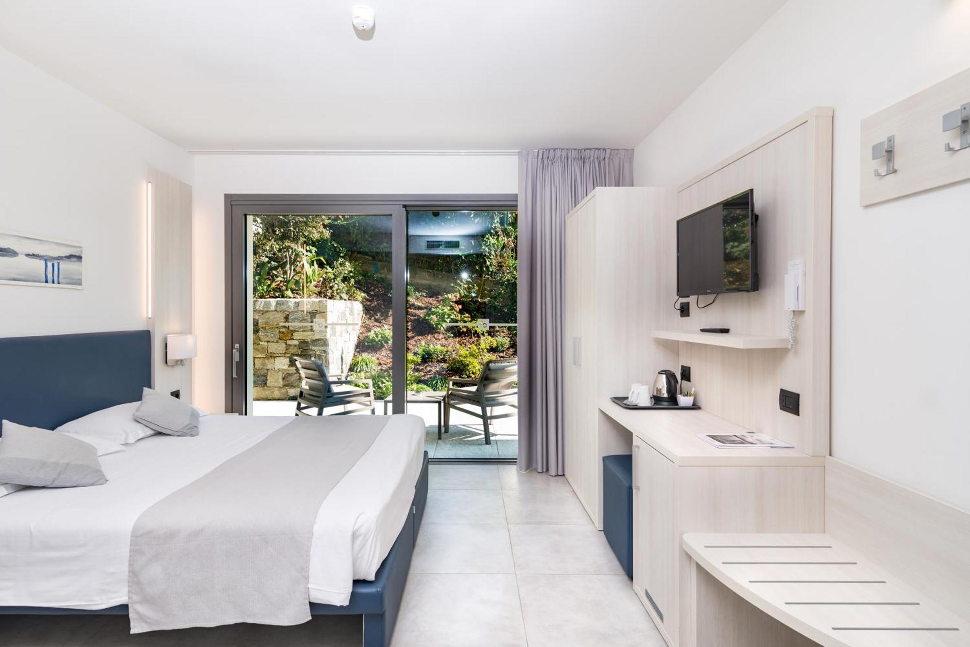 Hotel Hotel Domaso