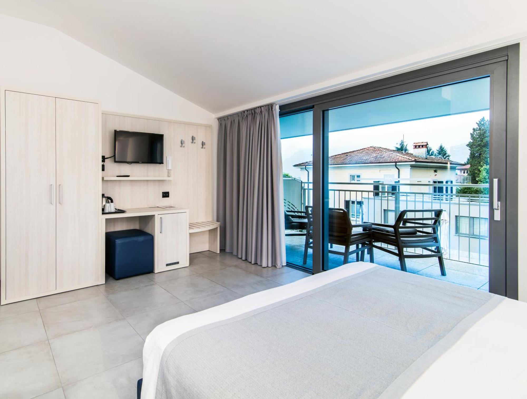 Hotel Domaso