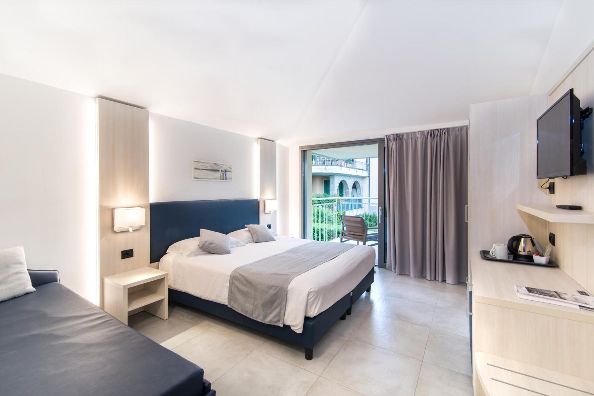 Hotel Hotel Domaso Domaso