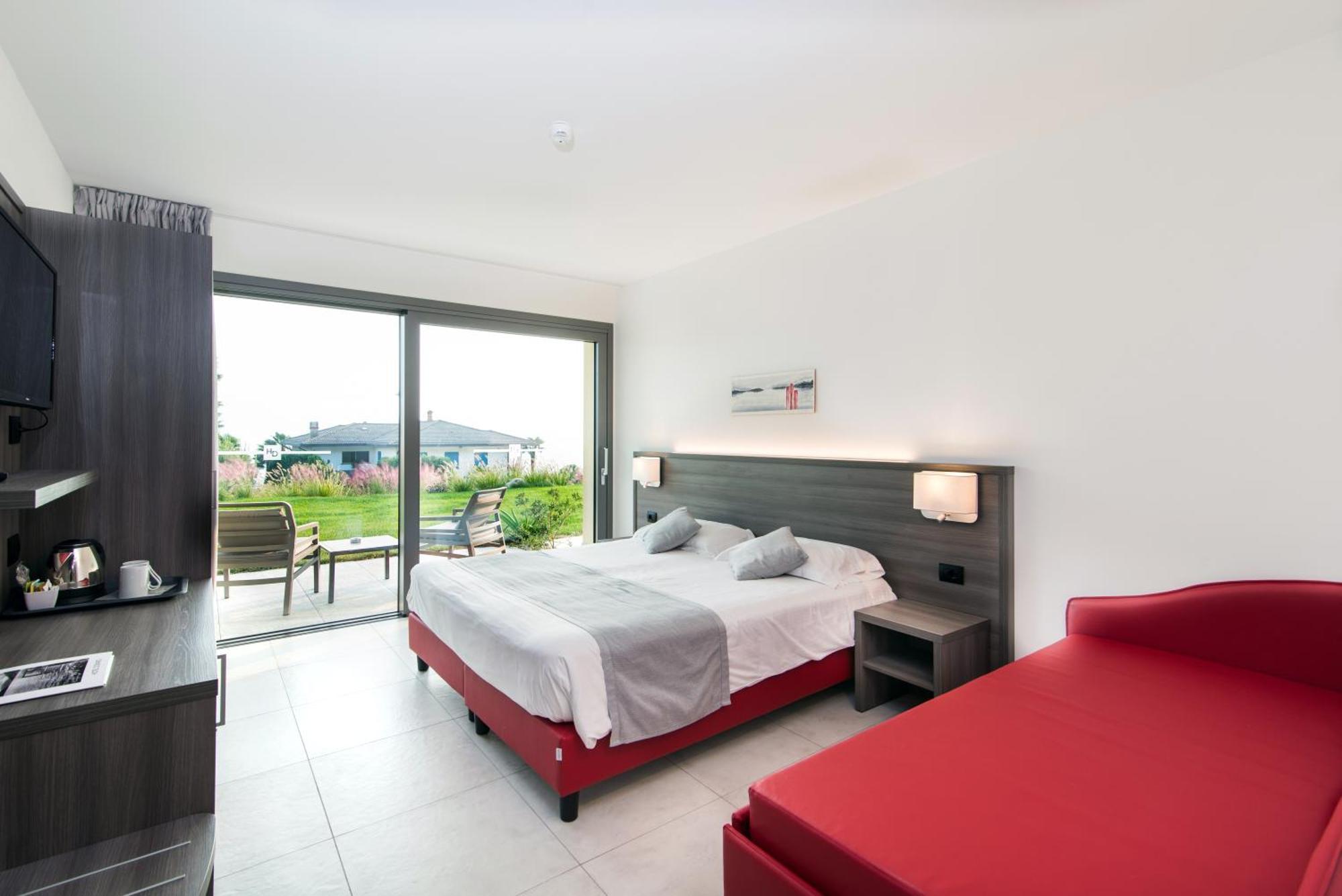 Hotel Hotel Domaso