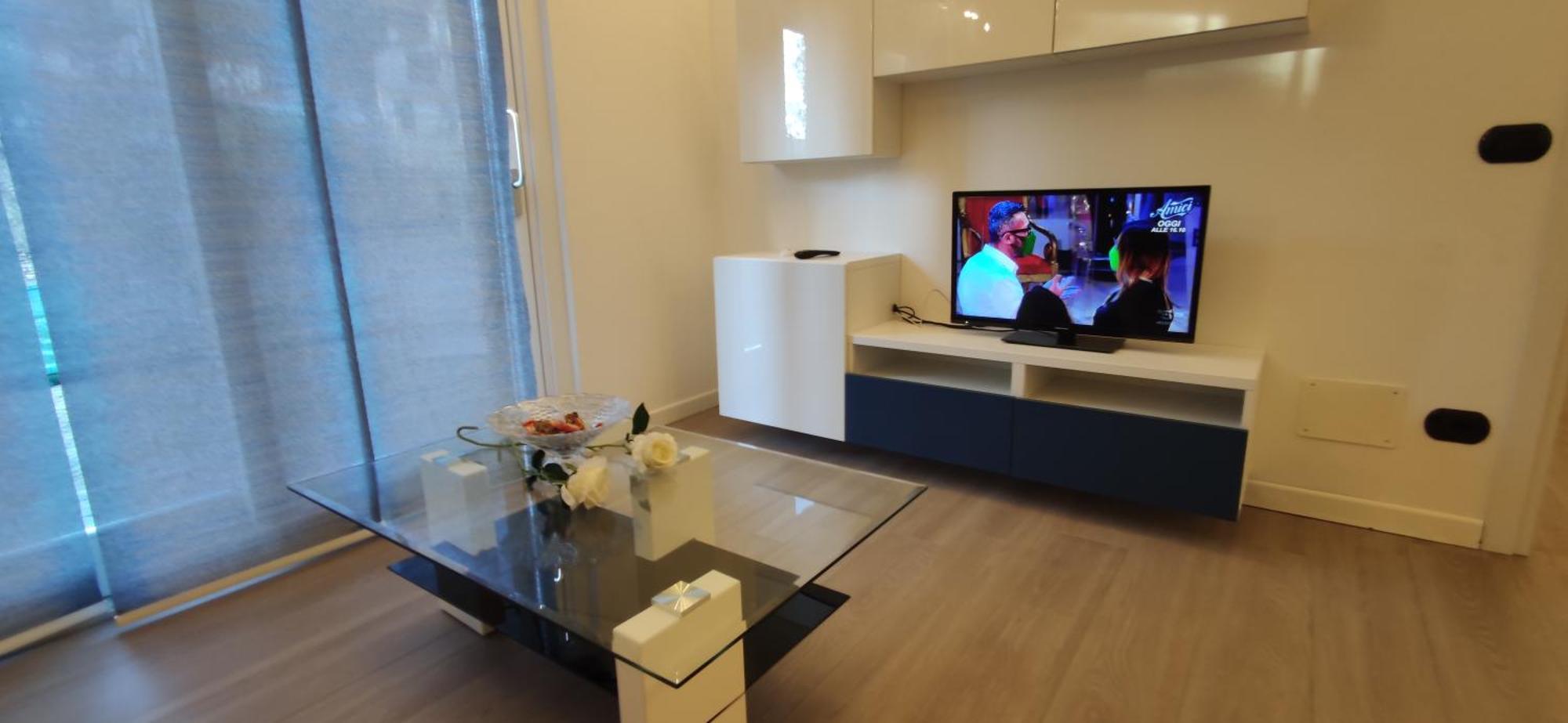 Alessandra Aparthotel Domaso