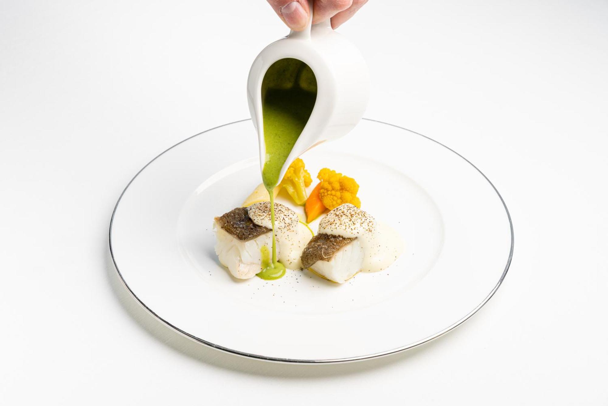 Grand Serbelloni - A Legendary Hotel