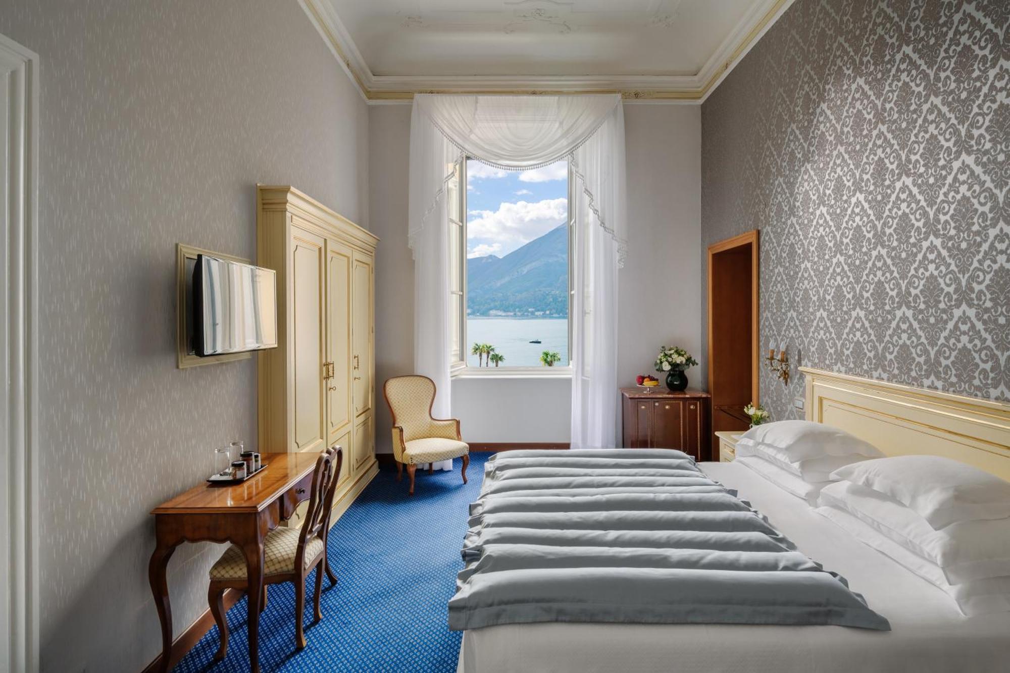 Grand Serbelloni - A Legendary 5* Bellagio