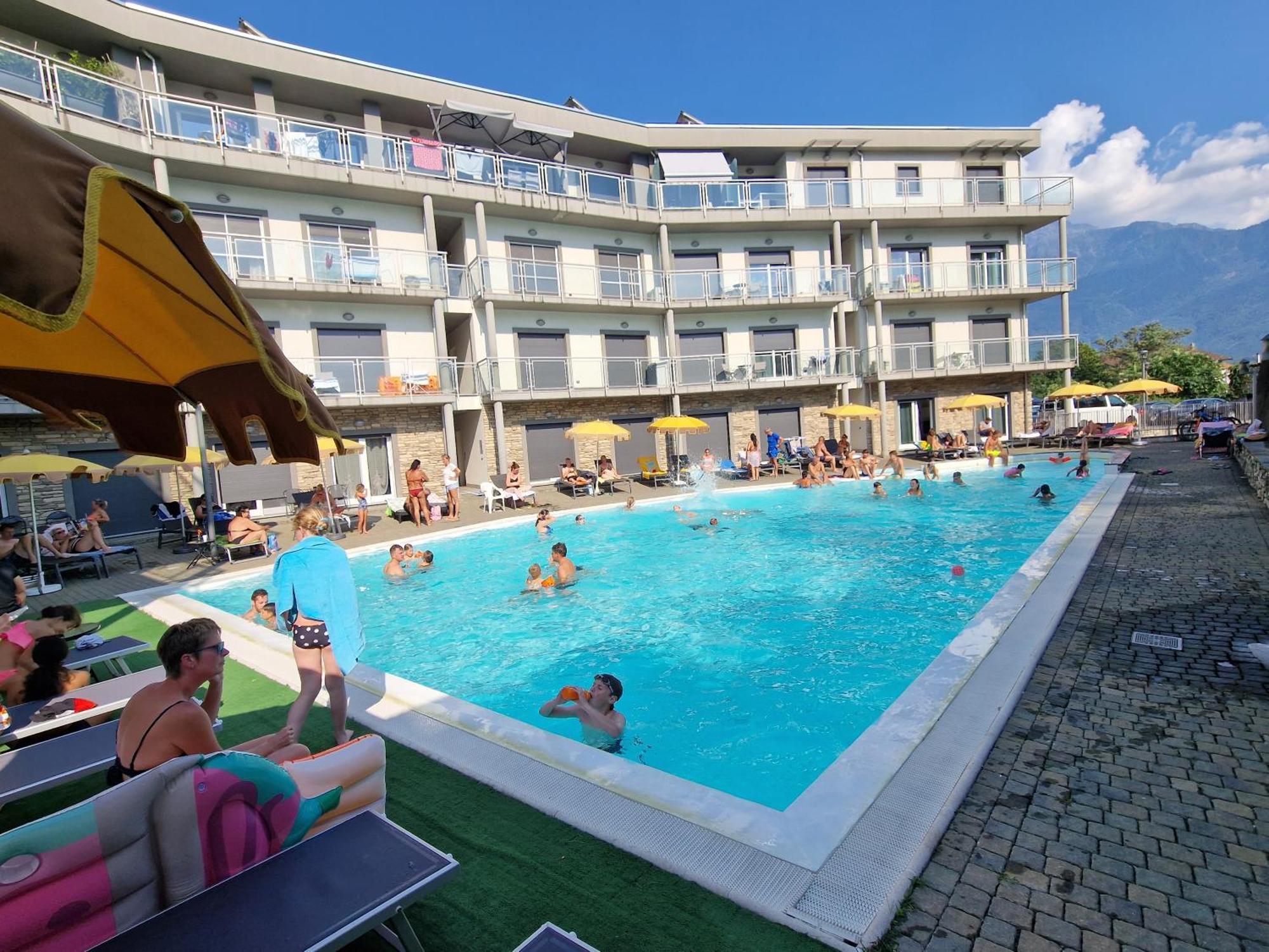 Alessandra Aparthotel