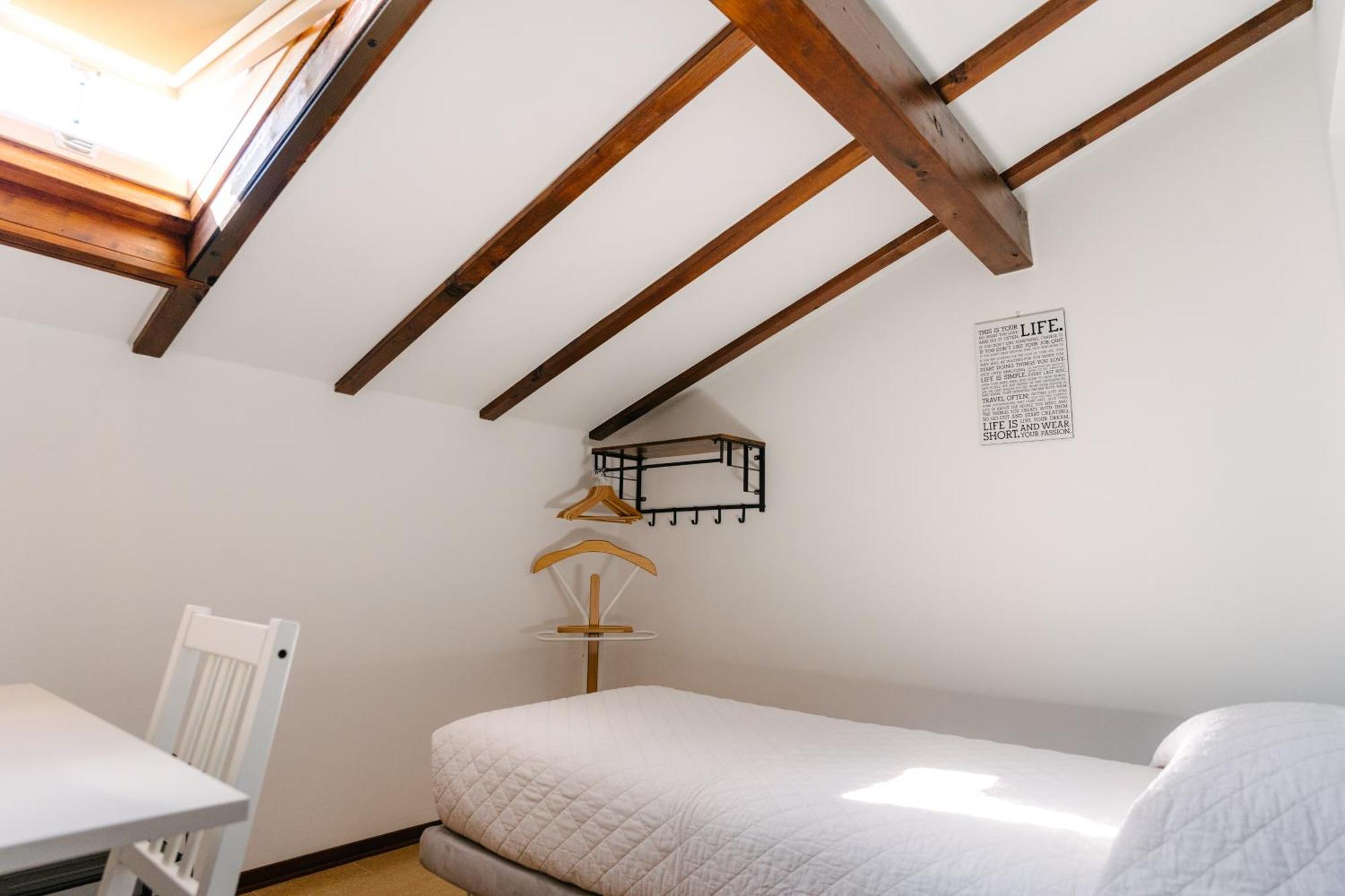 Spina Bed & Breakfast