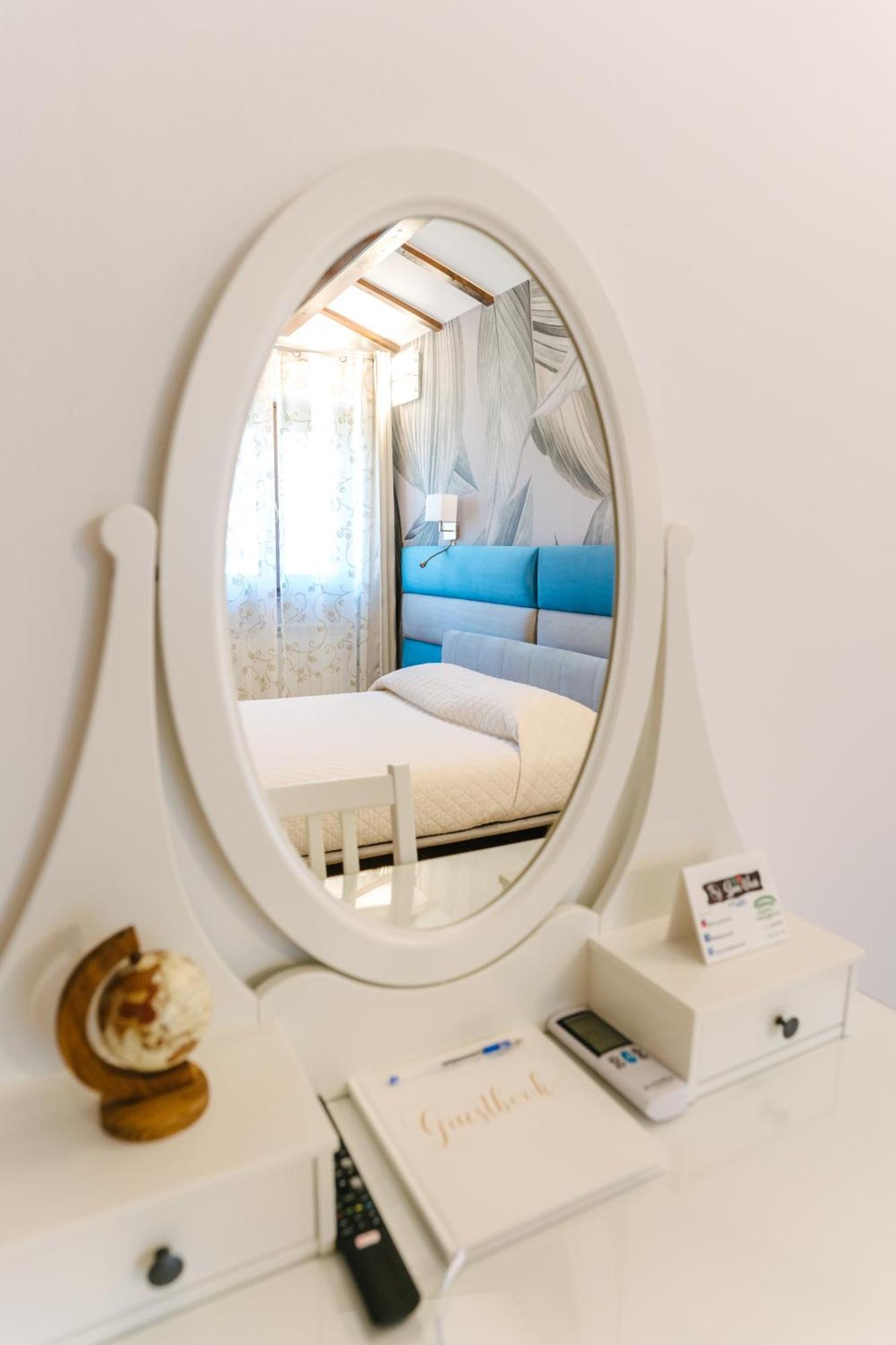 Spina Bed & Breakfast Como