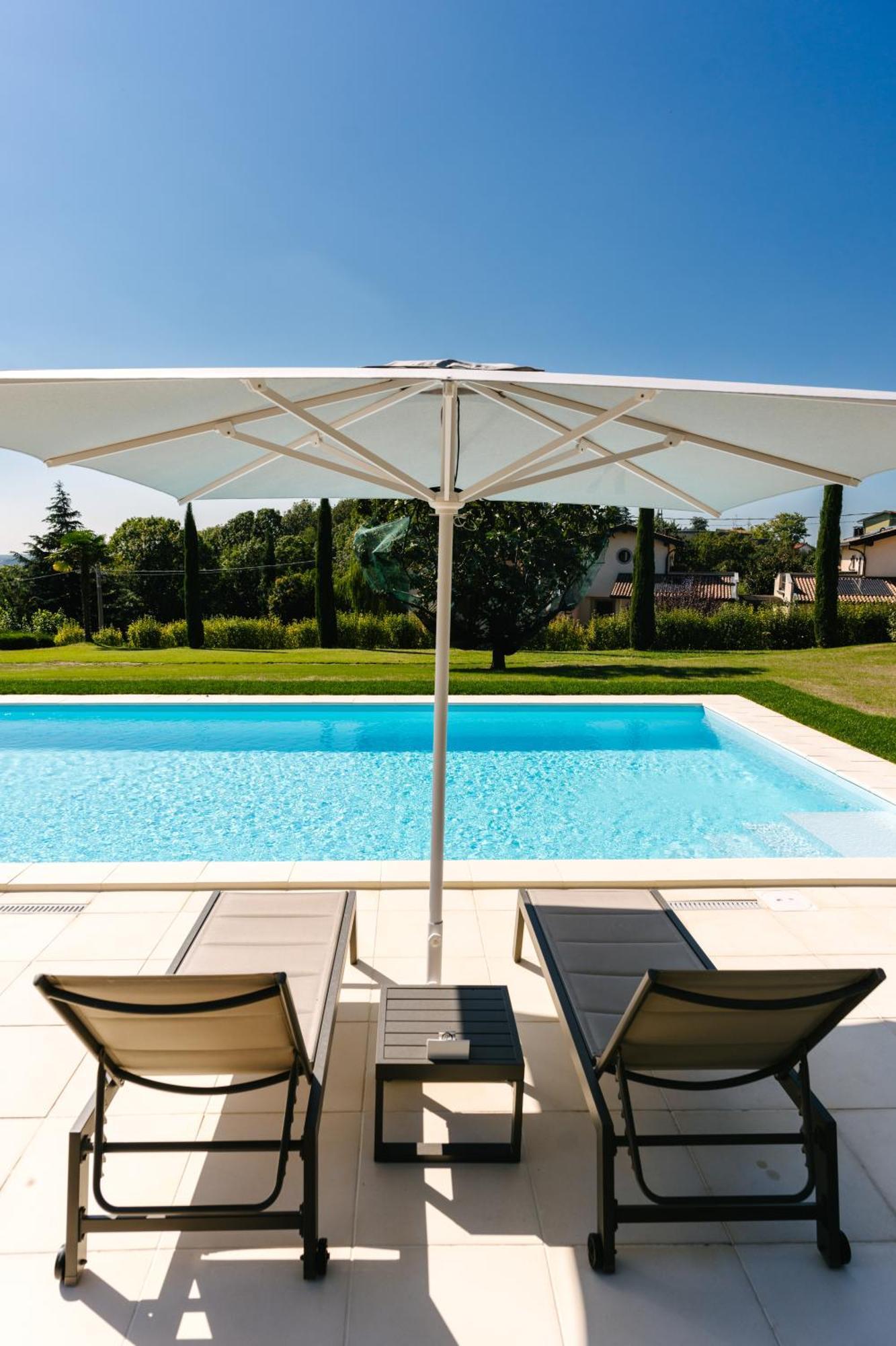 Bed & Breakfast Spina Como