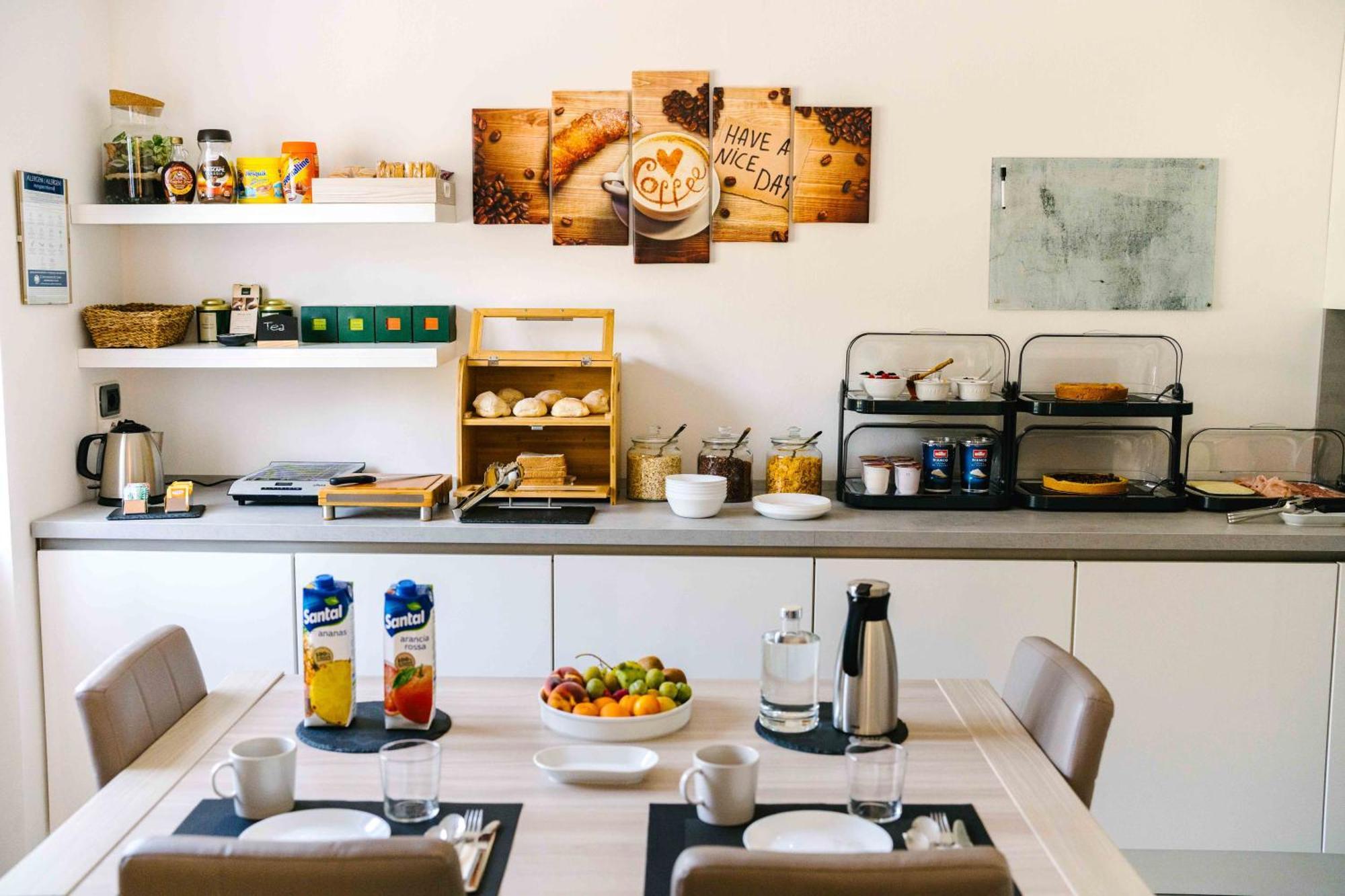 Bed & Breakfast Spina