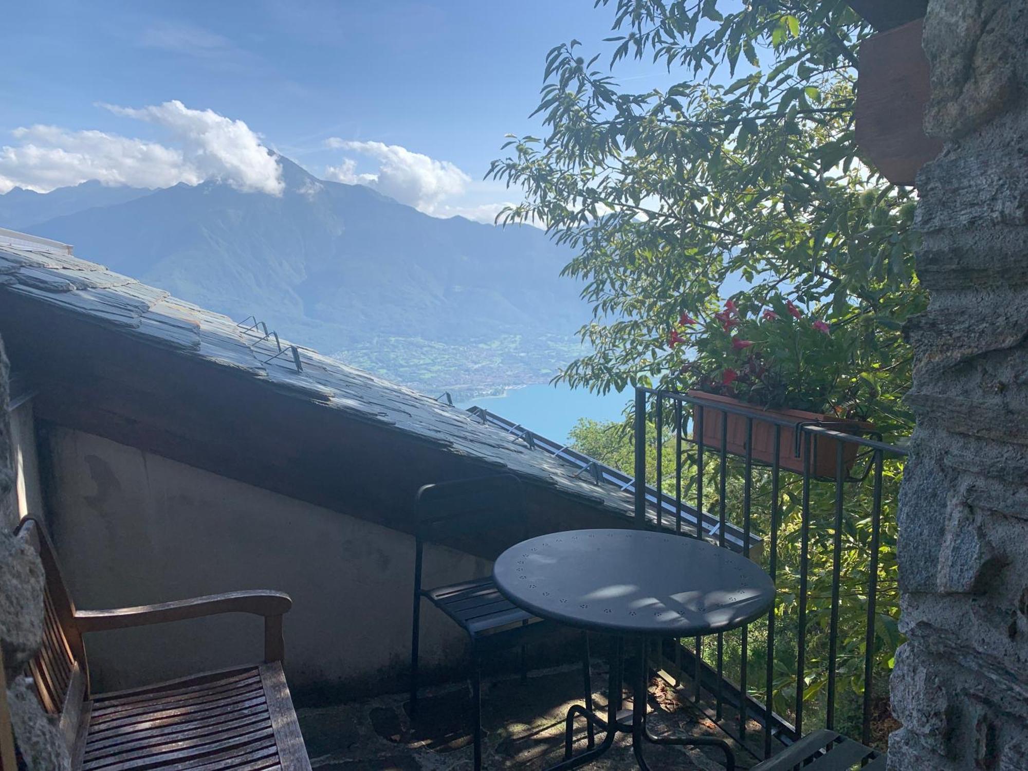 Rifugio Dalco * Sorico