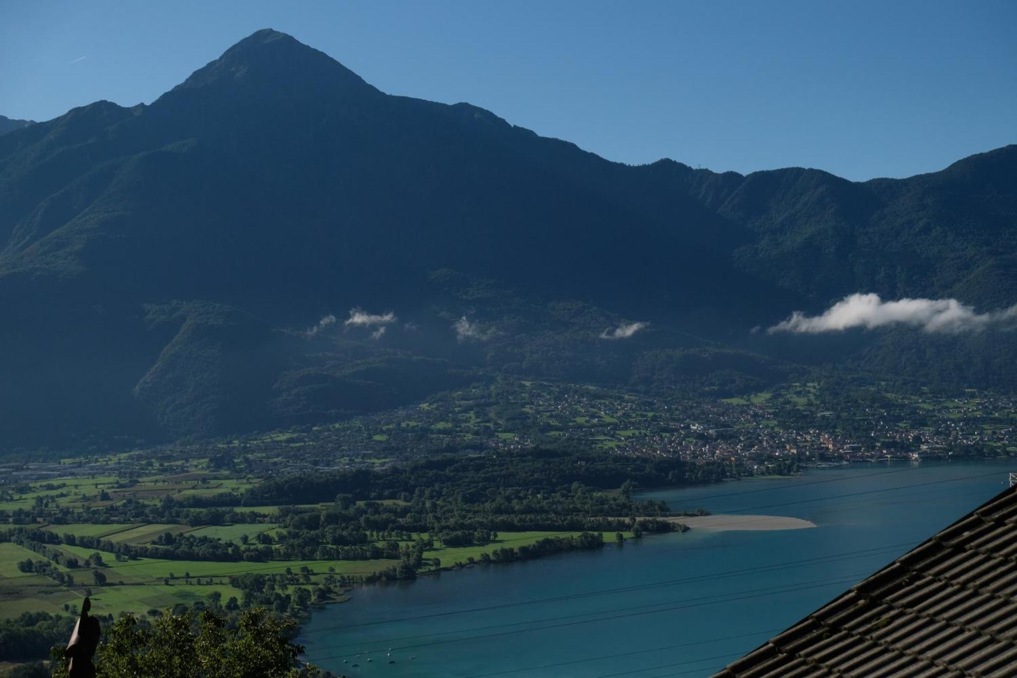 Montemezzo Le In Pietra