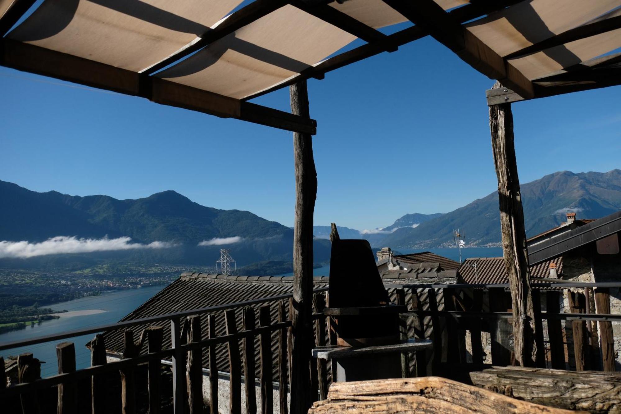 Apartment Montemezzo Le In Pietra *