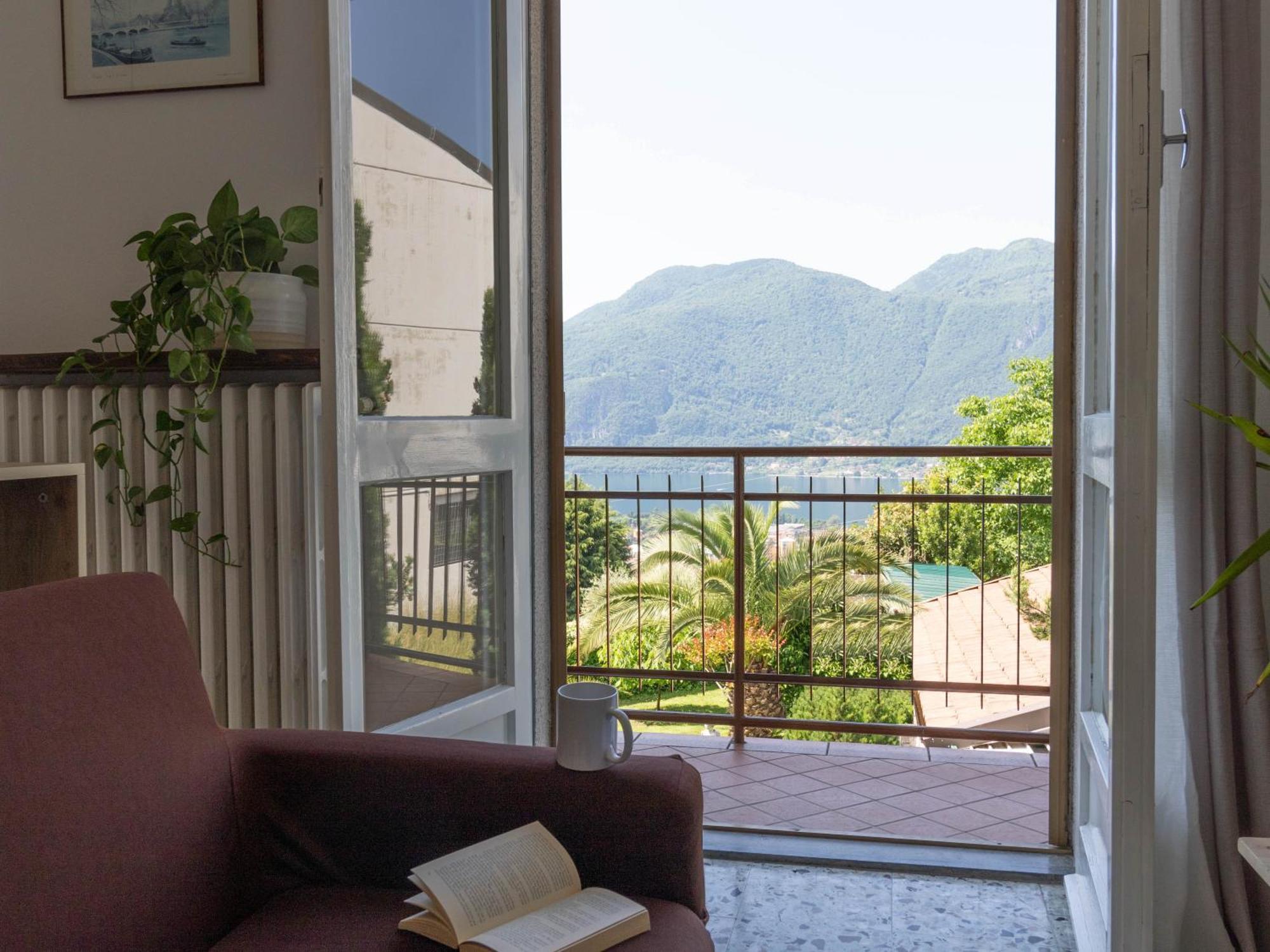 Mamma Ciccia - Mountains & Apartment *
