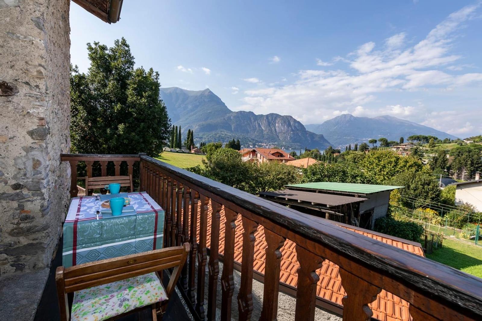 Holiday home Cascina Taronico Bellagio