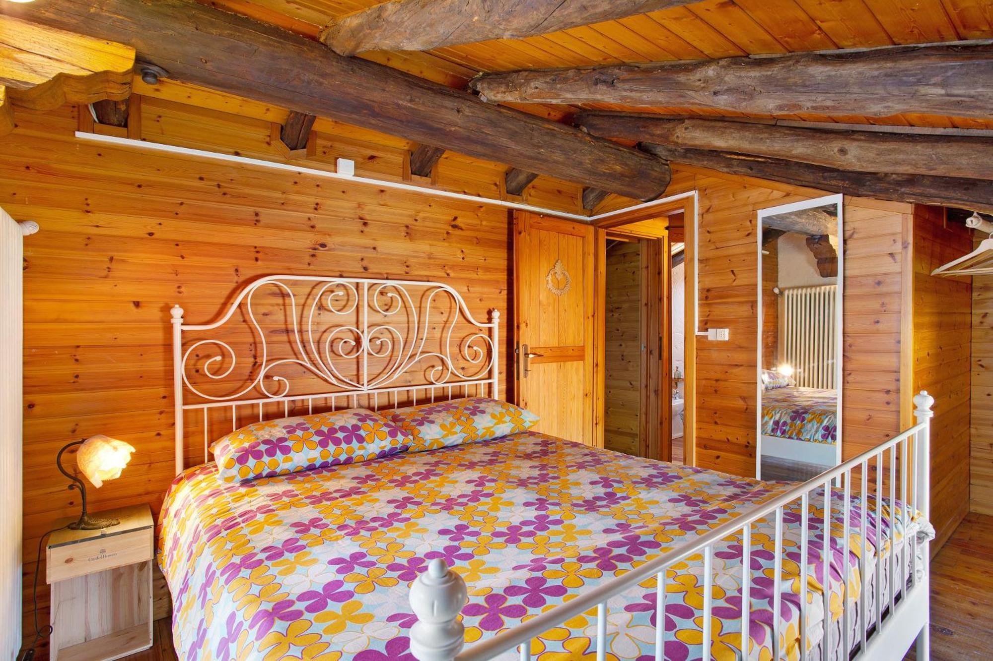 Cascina Taronico Holiday home Bellagio