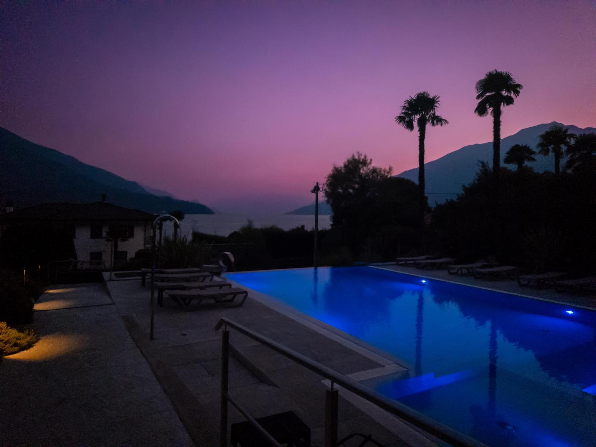 Hotel Domaso 3*