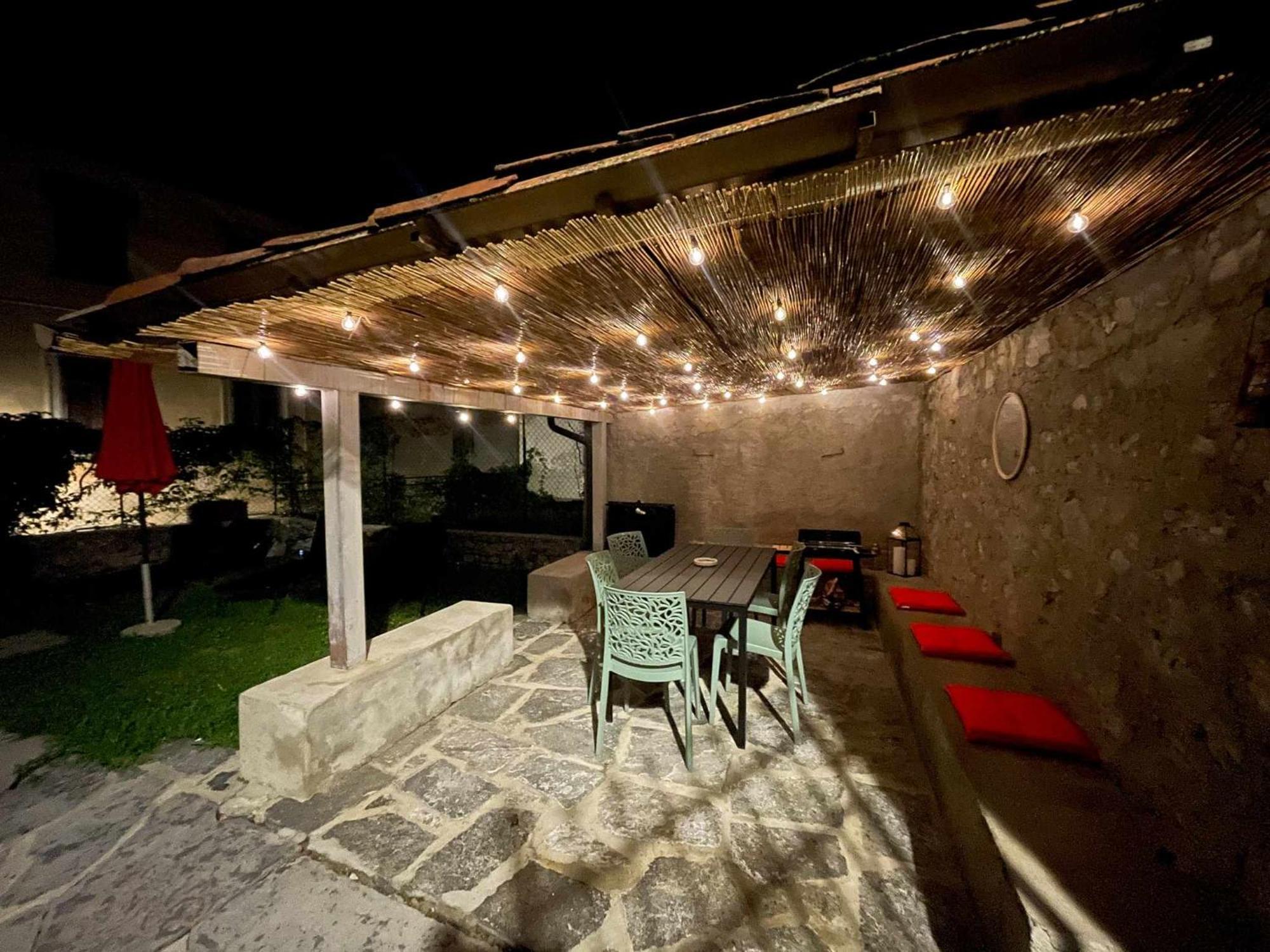 Holiday home Il Convento Ancient With Private Garden Bellagio