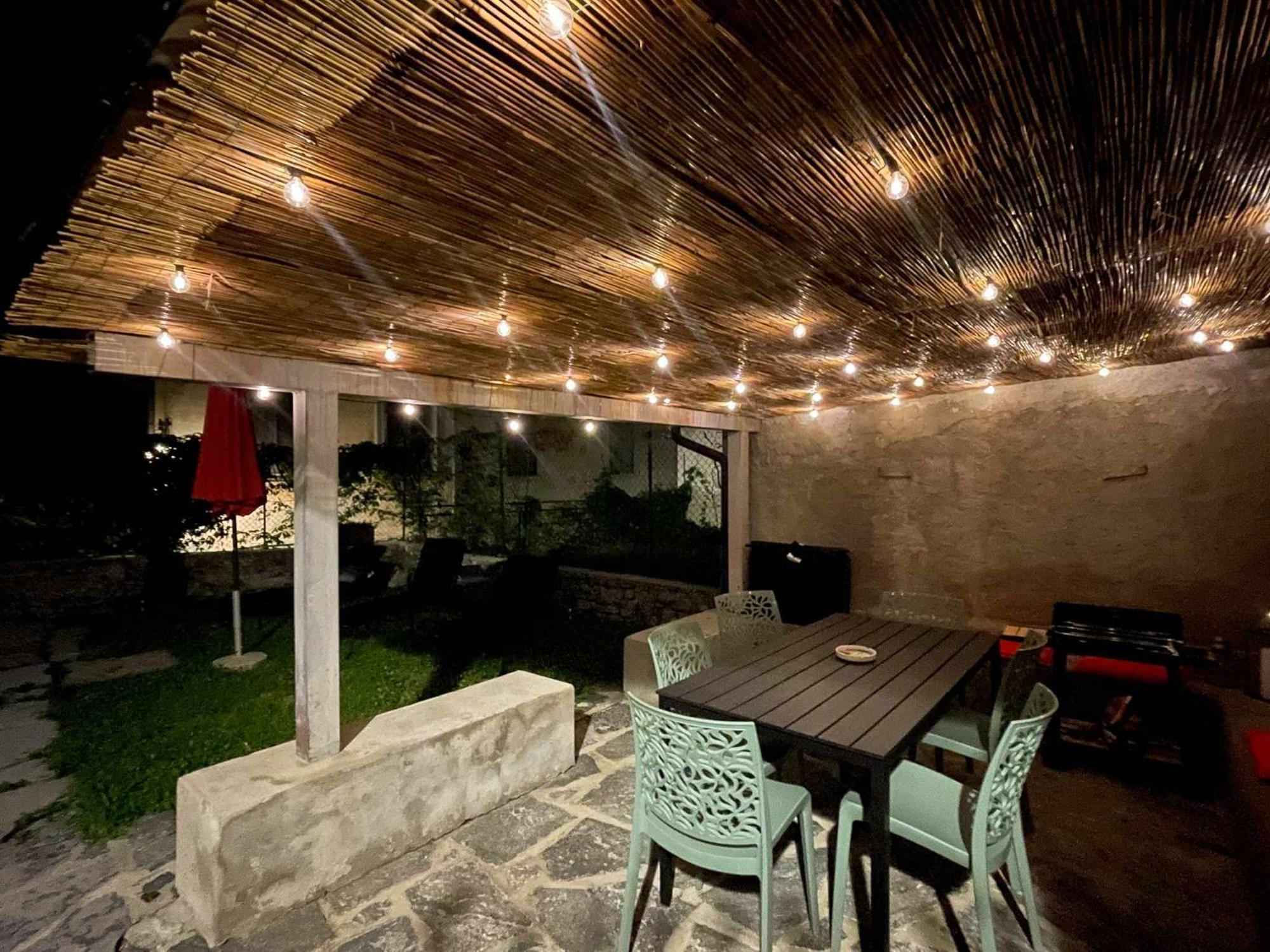 Il Convento Ancient With Private Garden Holiday home