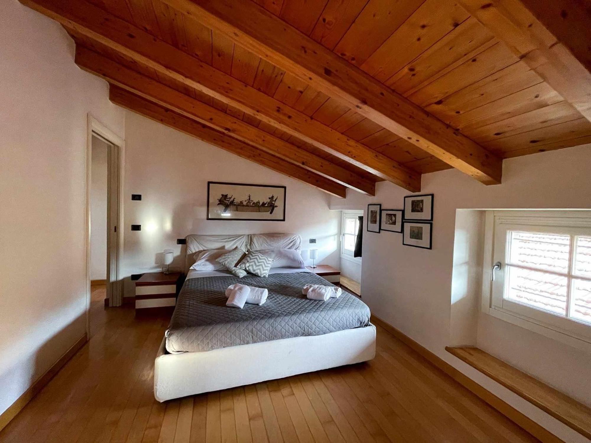 Appartamento Plinio Center Town *