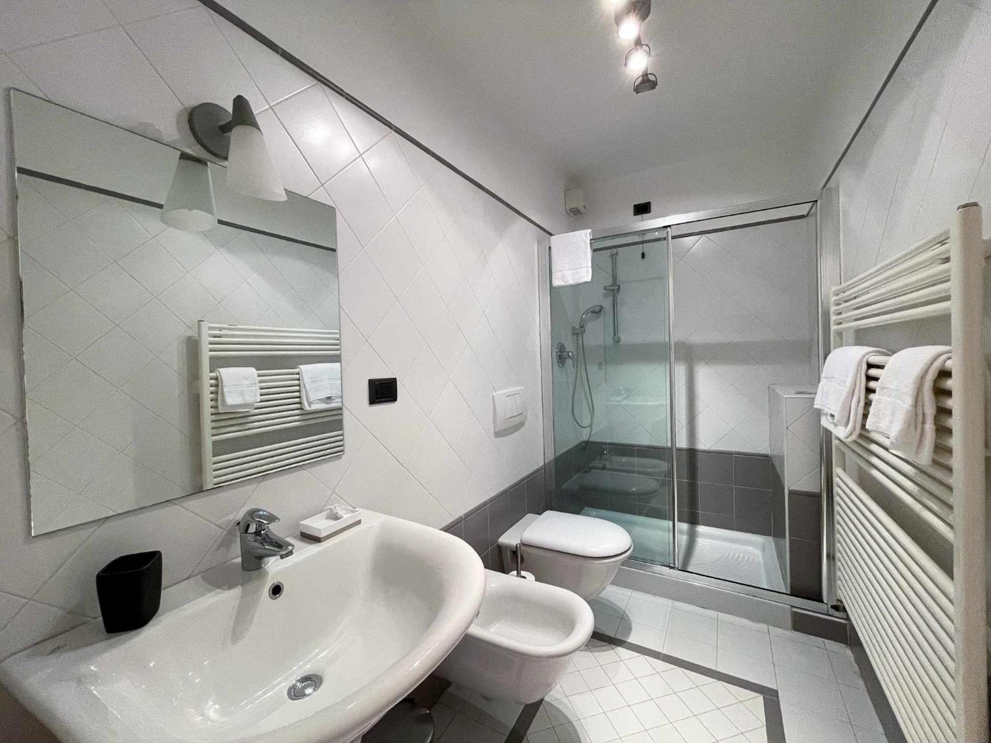 Appartamento Plinio Center Town *