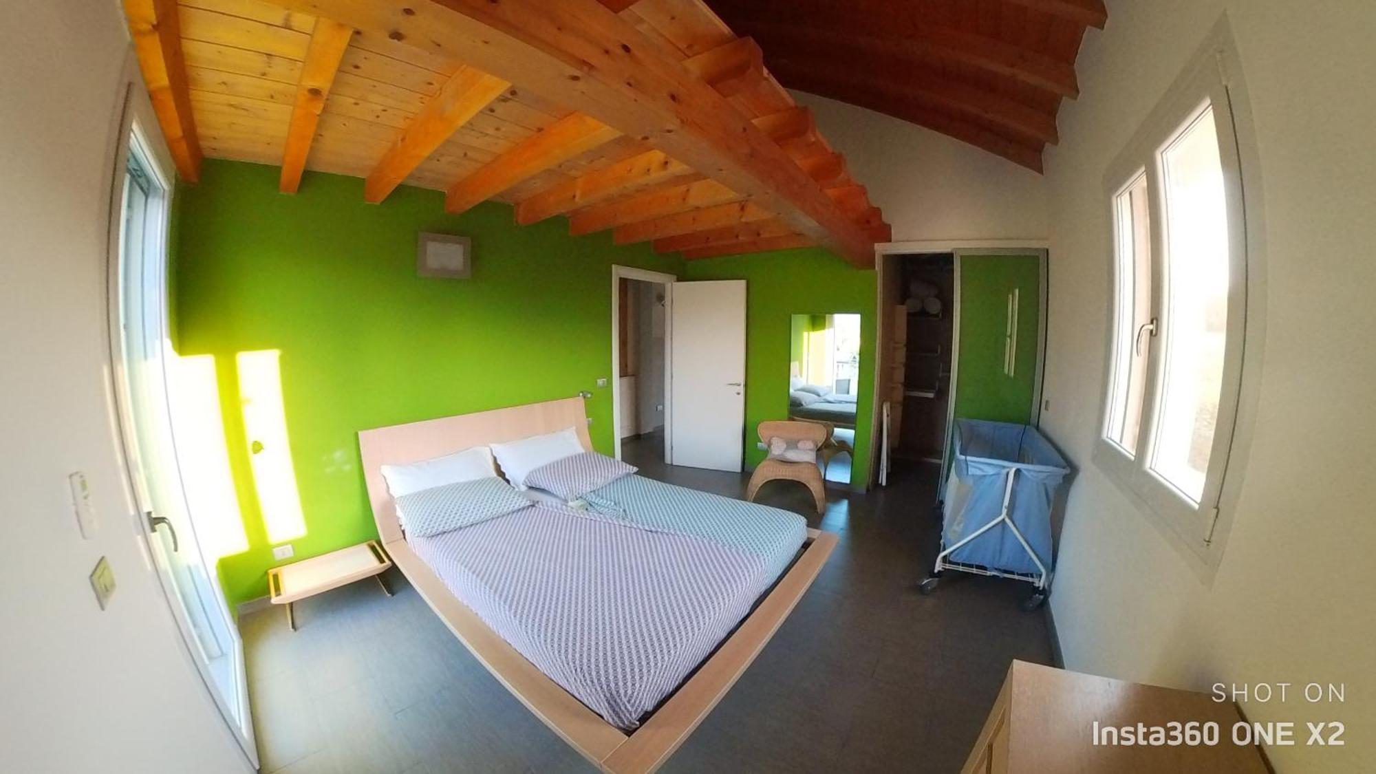 Ferienhaus 