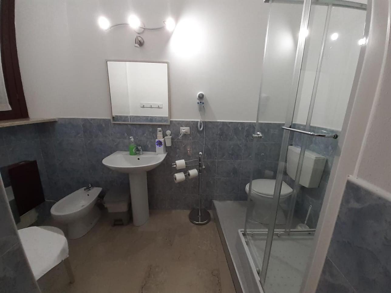 Megaride Guest house